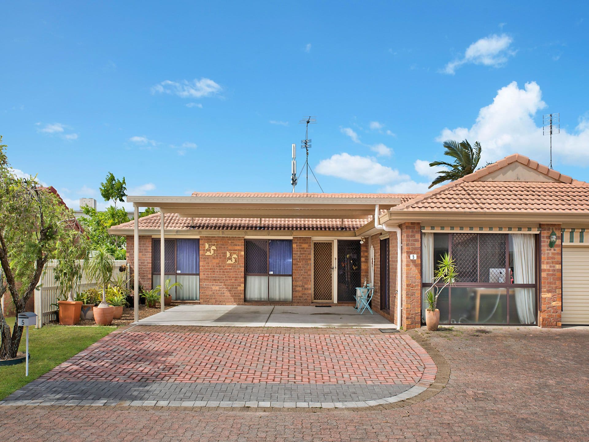 5/2  Longwood Street, Minyama, QLD, 4575, Minyama - Thumbnail 3
