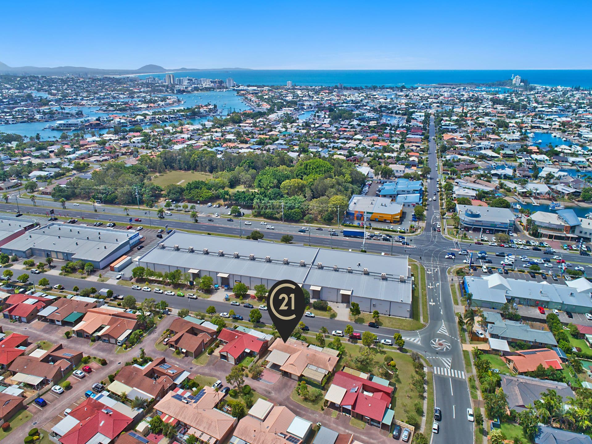 5/2  Longwood Street, Minyama, QLD, 4575, Minyama - Thumbnail 7