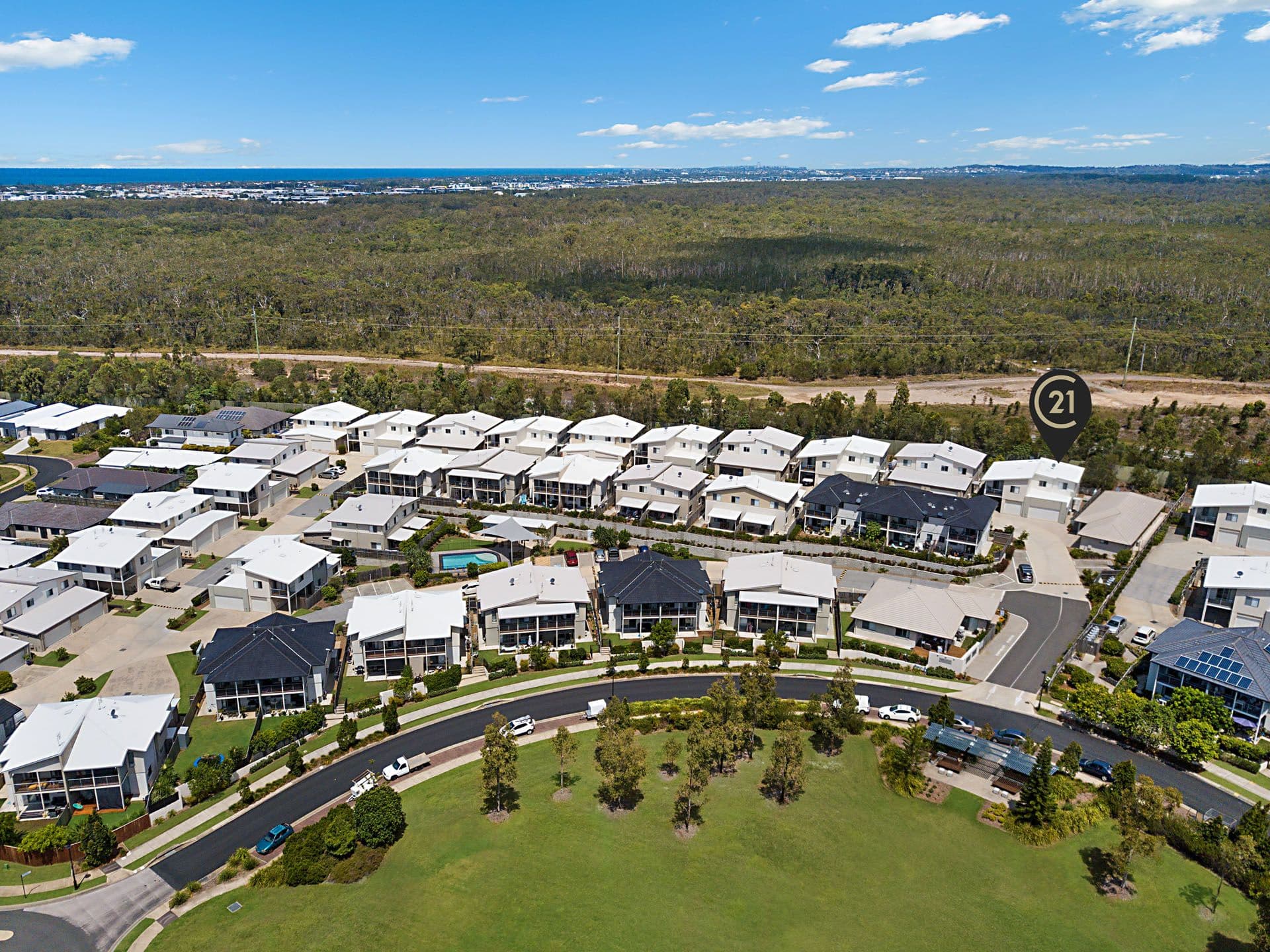 48/14 Photinia Crescent, Mountain Creek, QLD, 4557, Mountain Creek - Thumbnail 2