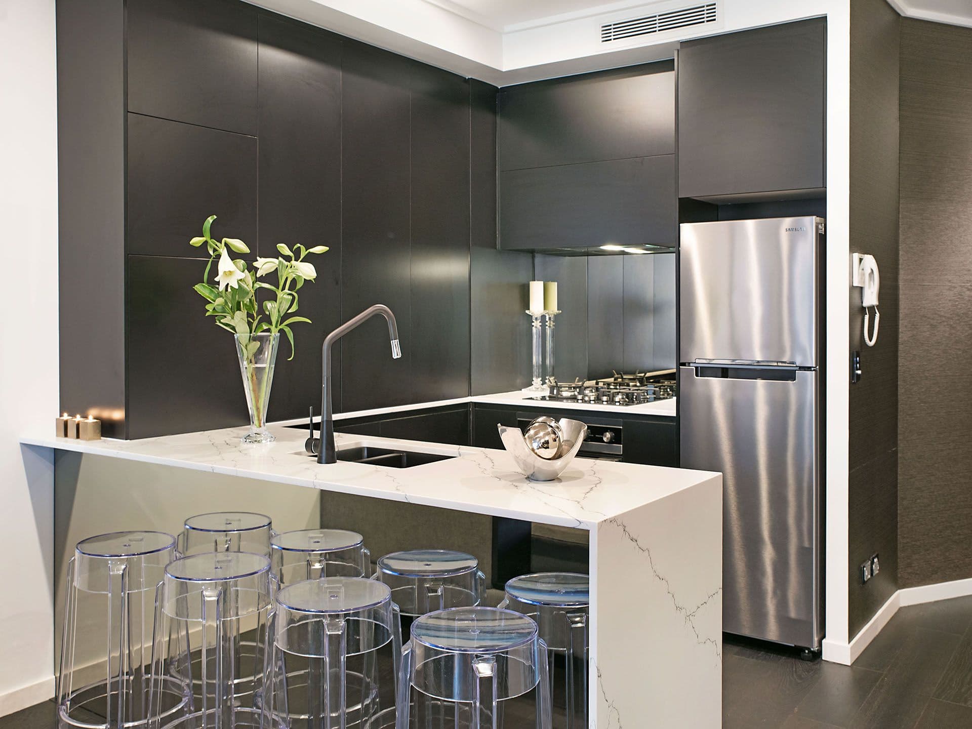 368/1000 Ann Street, Fortitude Valley, QLD, 4006, Fortitude Valley - Thumbnail 4