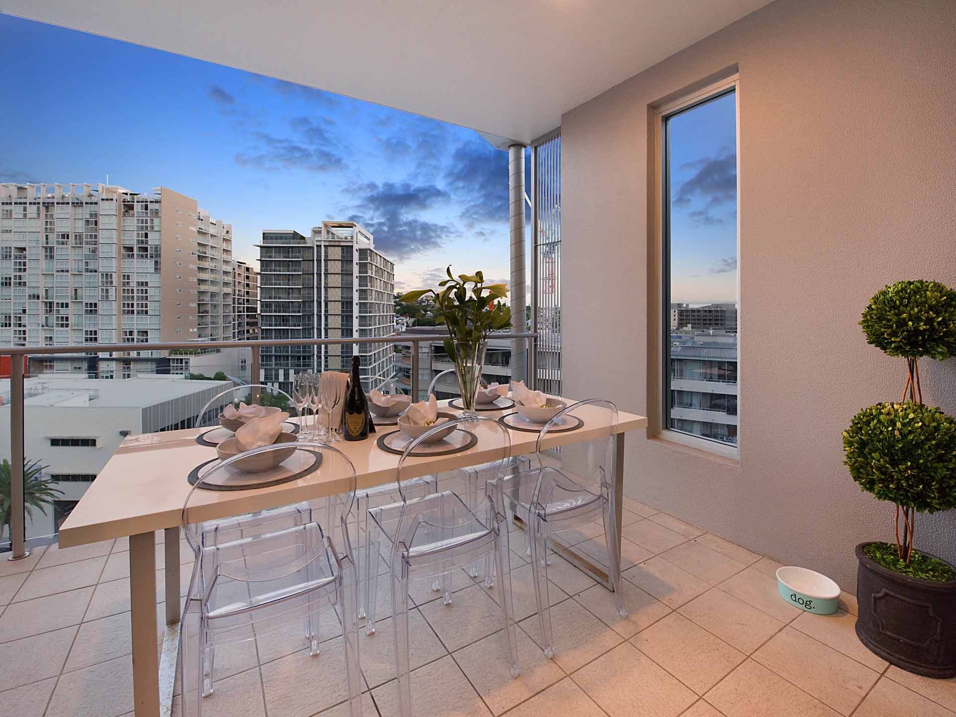 368/1000 Ann Street, Fortitude Valley, QLD, 4006, Fortitude Valley - Thumbnail 5