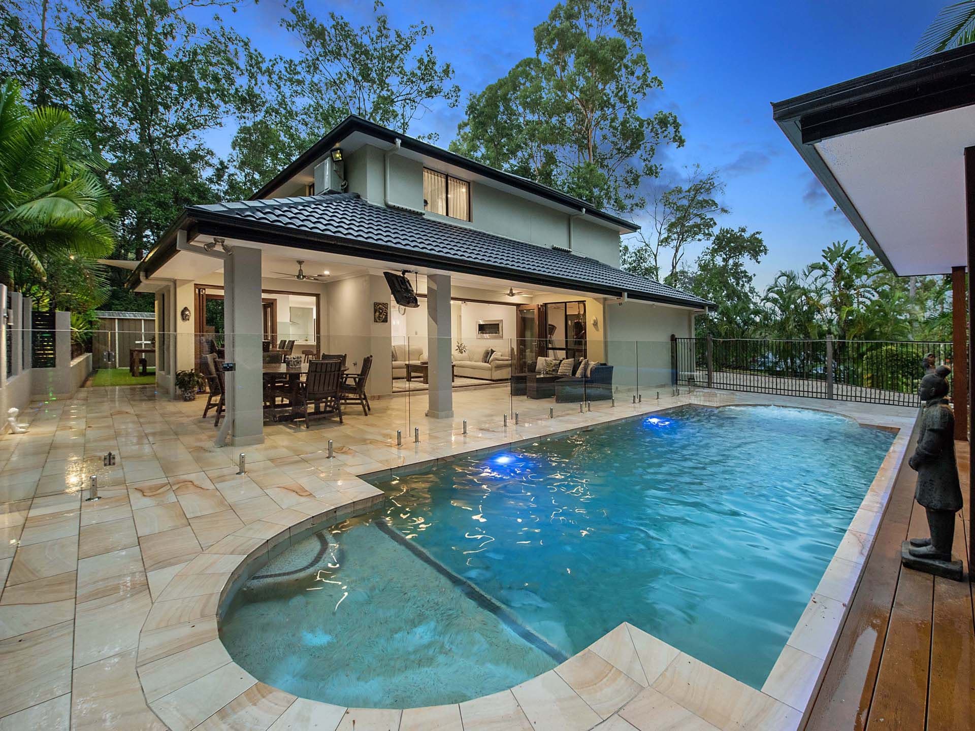 1/8 King Street, Buderim, QLD, 4556, Tanawha - Image 1