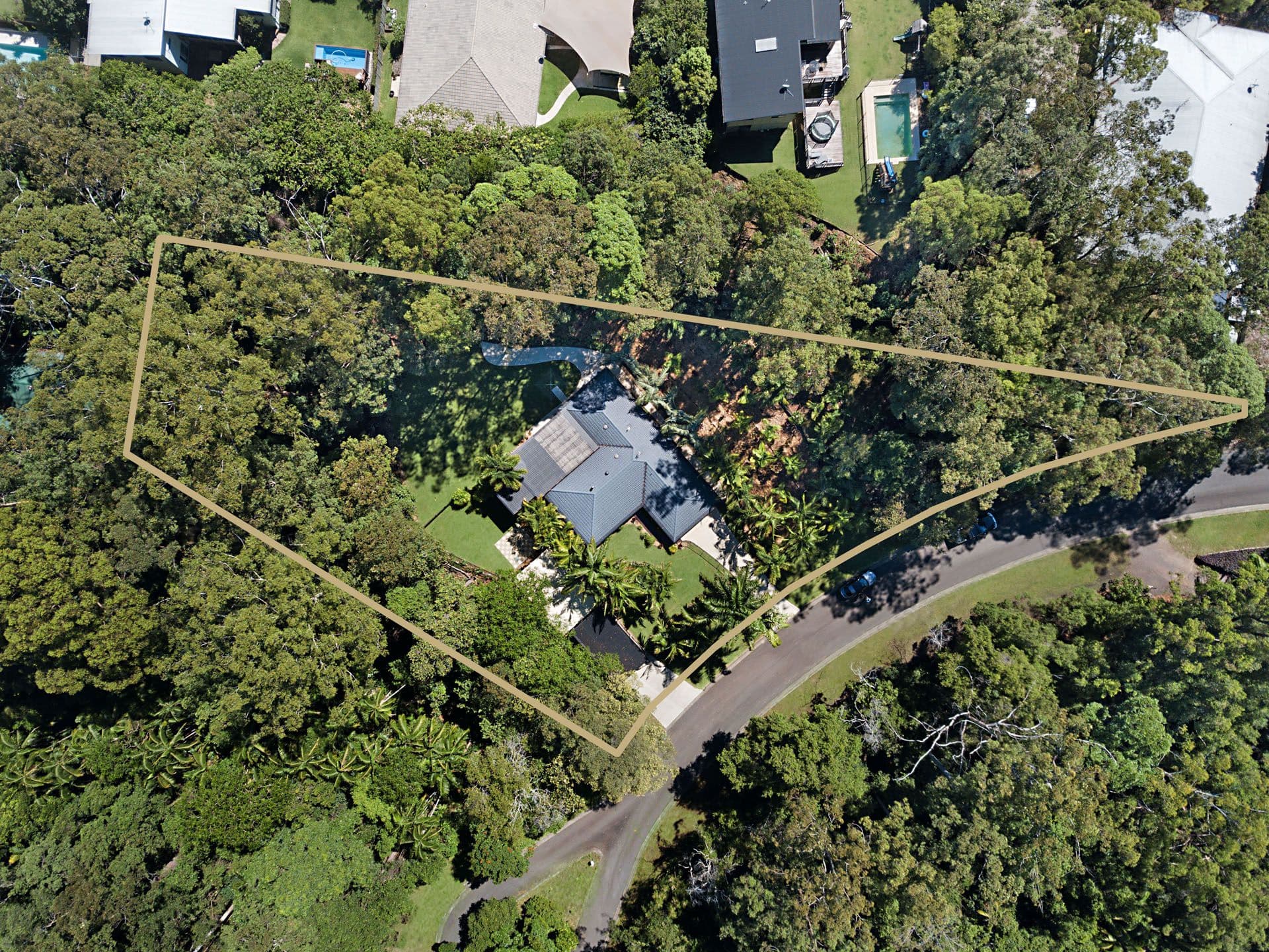 25-33 Rutherglen Drive, Buderim, QLD, 4556, Buderim - Image 1