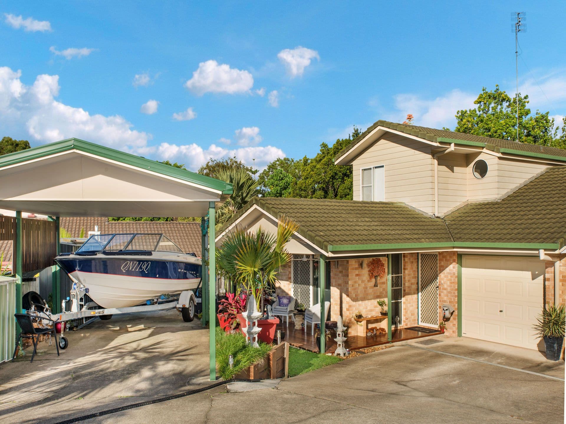 1/25 Camden Way, Maroochydore, QLD, 4558, Maroochydore - Thumbnail 3