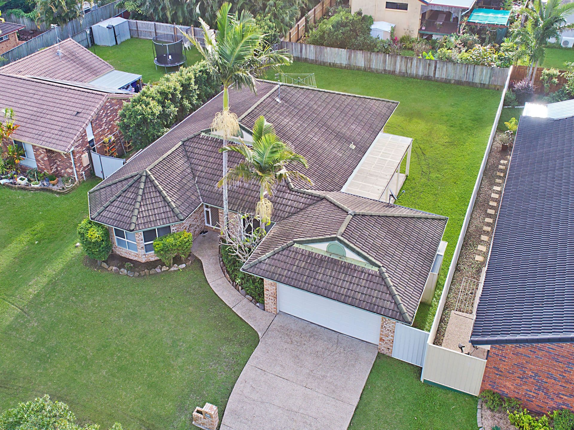 1/8 King Street, Buderim, QLD, 4556, Sippy Downs - Image 1