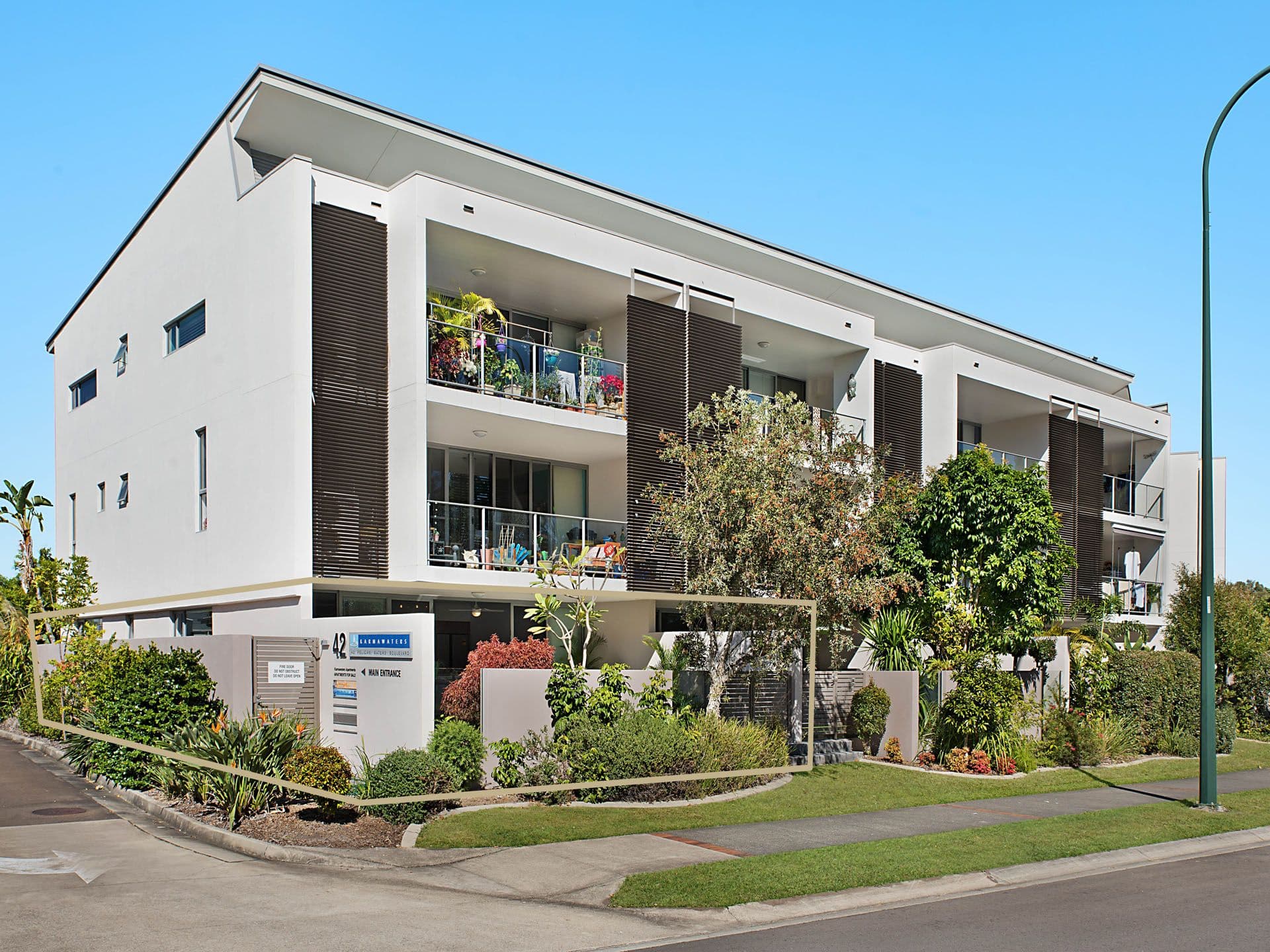 1/42  Pelican Waters Boulevard, Pelican Waters, QLD, 4551, Pelican Waters - Thumbnail 6