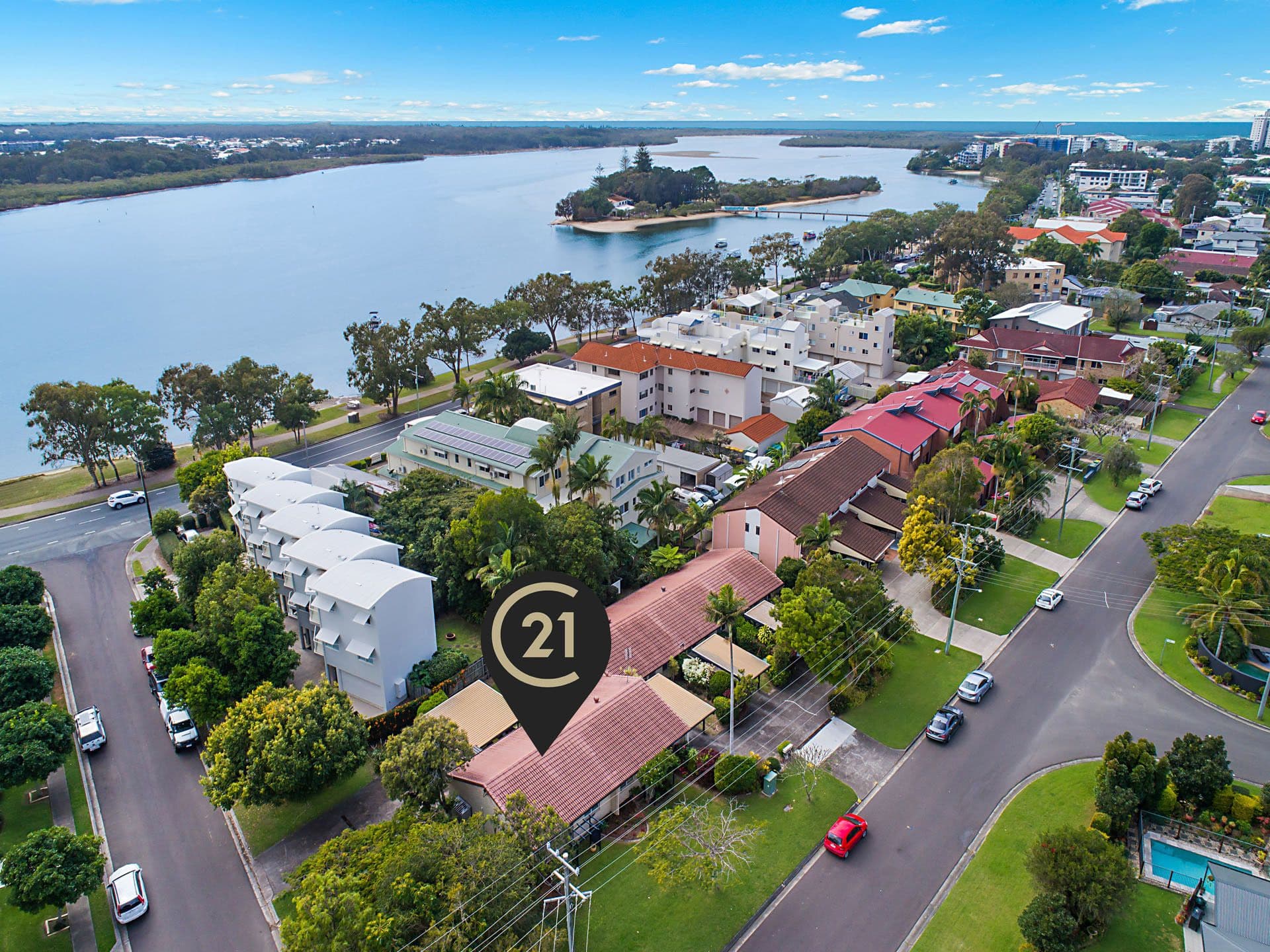 1/88-92 Broadwater Avenue, Maroochydore, QLD, 4558, Maroochydore - Image 1