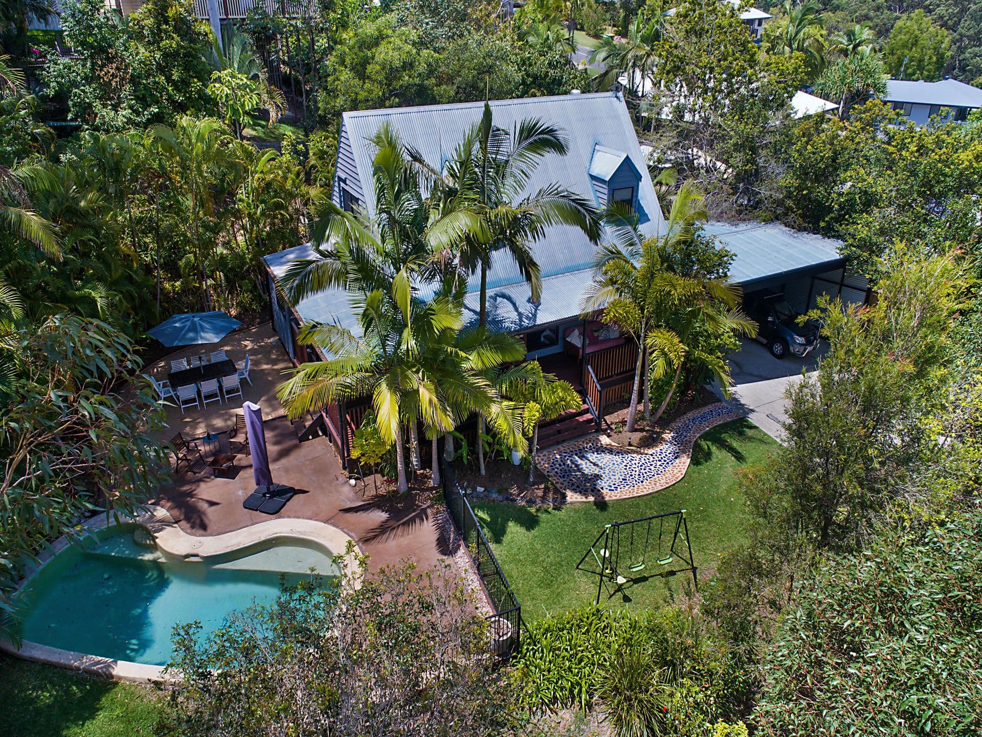6 Tranquil Court, Buderim, QLD, 4556, Buderim - Thumbnail 7
