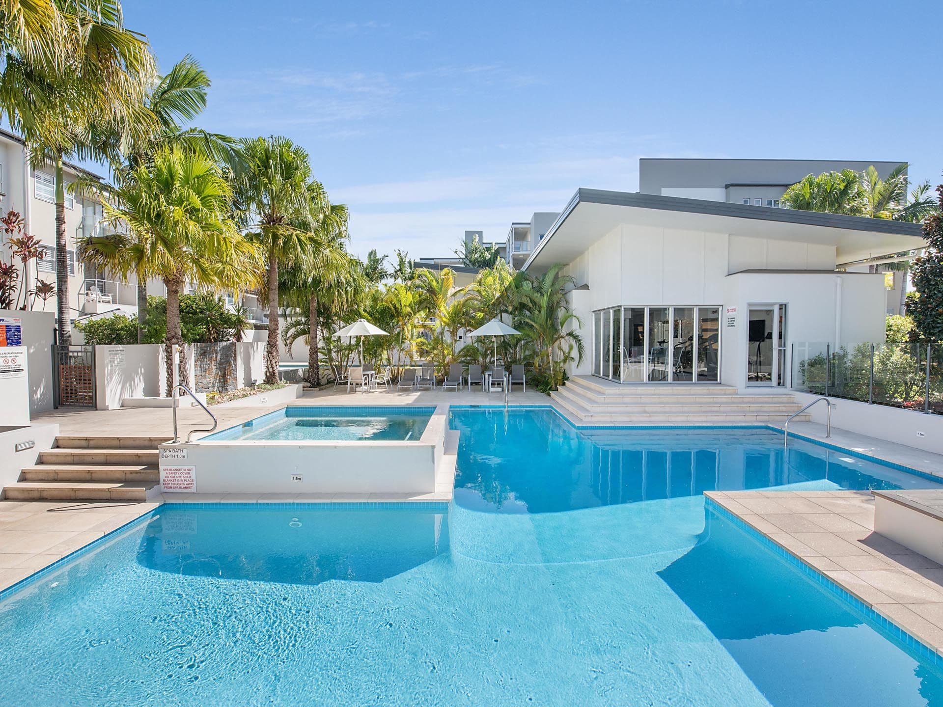 76/7 Grand Parade, Parrearra, QLD, 4575, Parrearra - Image 1