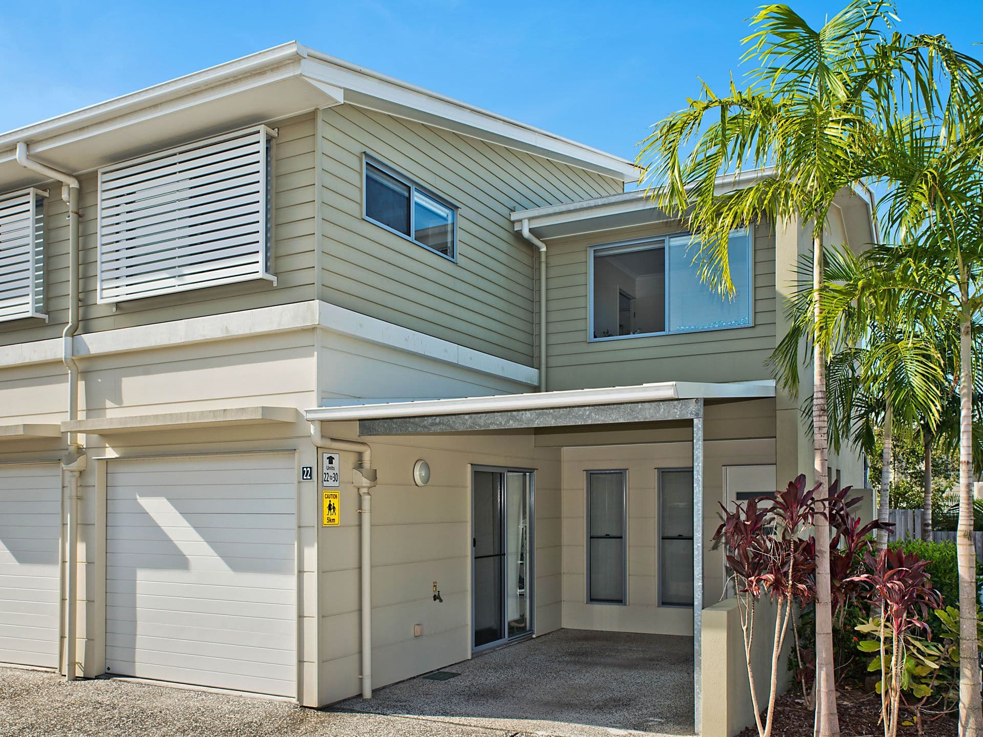 22/11 Crayfish Street, Mountain Creek, QLD, 4557, Mountain Creek - Thumbnail 3
