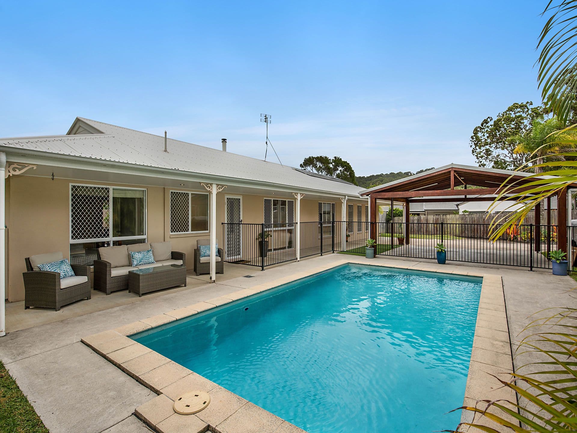 18 Piccabeen Crescent, Buderim, QLD, 4556, Buderim - Thumbnail 4