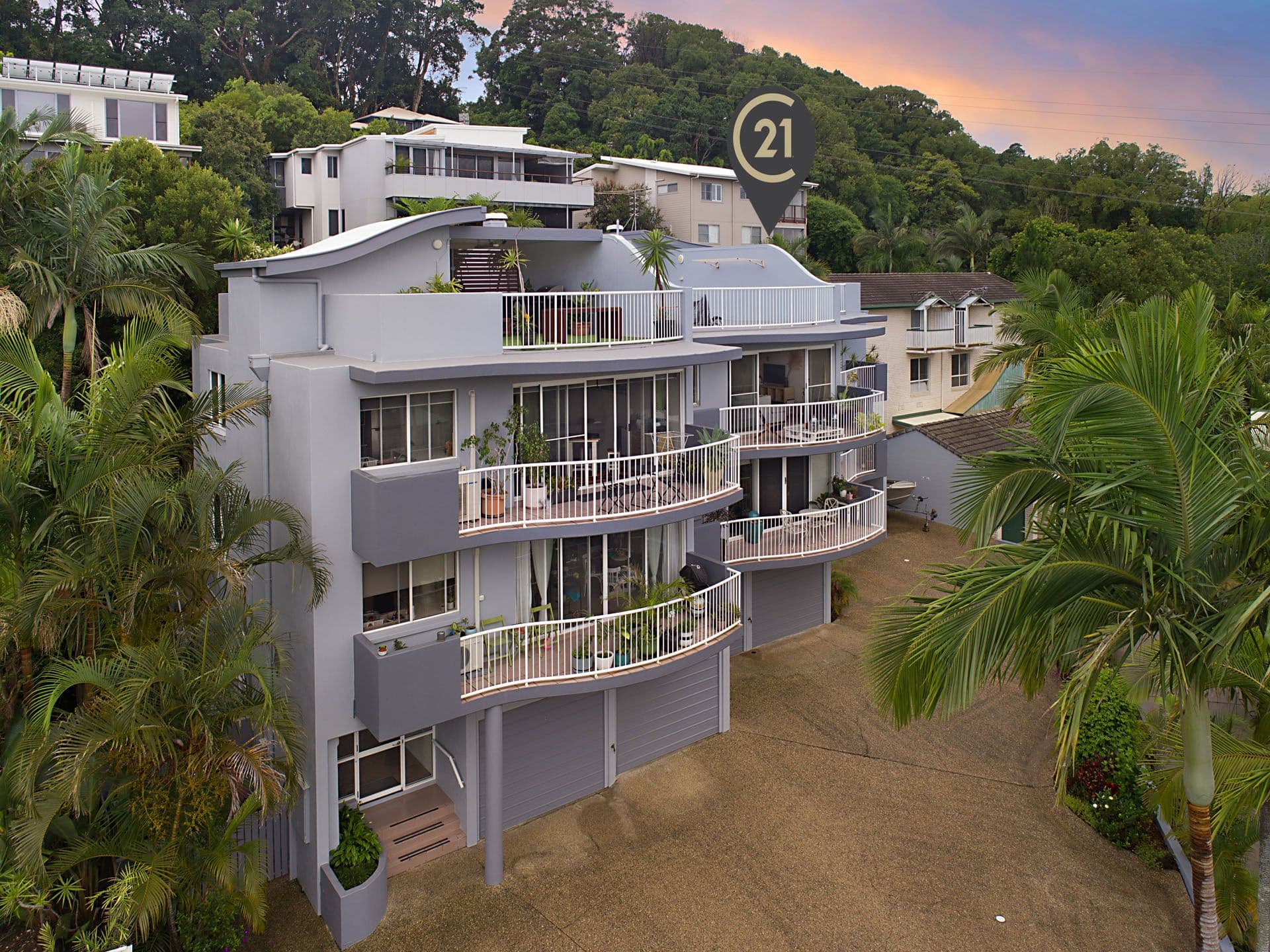 5/21 Ballinger Court, Buderim, QLD, 4556, Buderim - Thumbnail 2