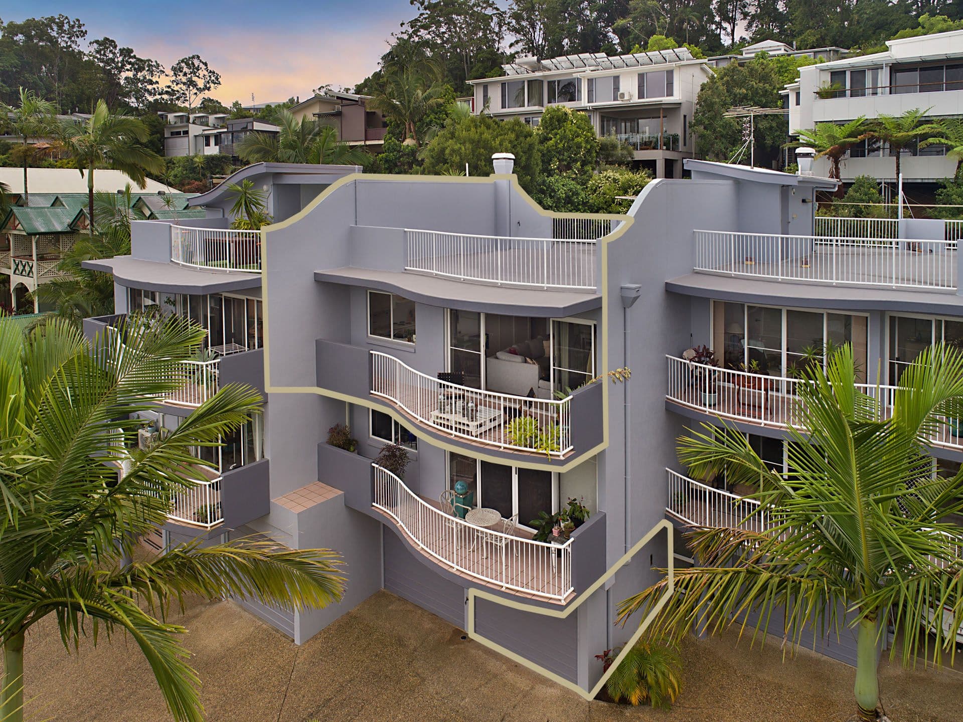 5/21 Ballinger Court, Buderim, QLD, 4556, Buderim - Thumbnail 5