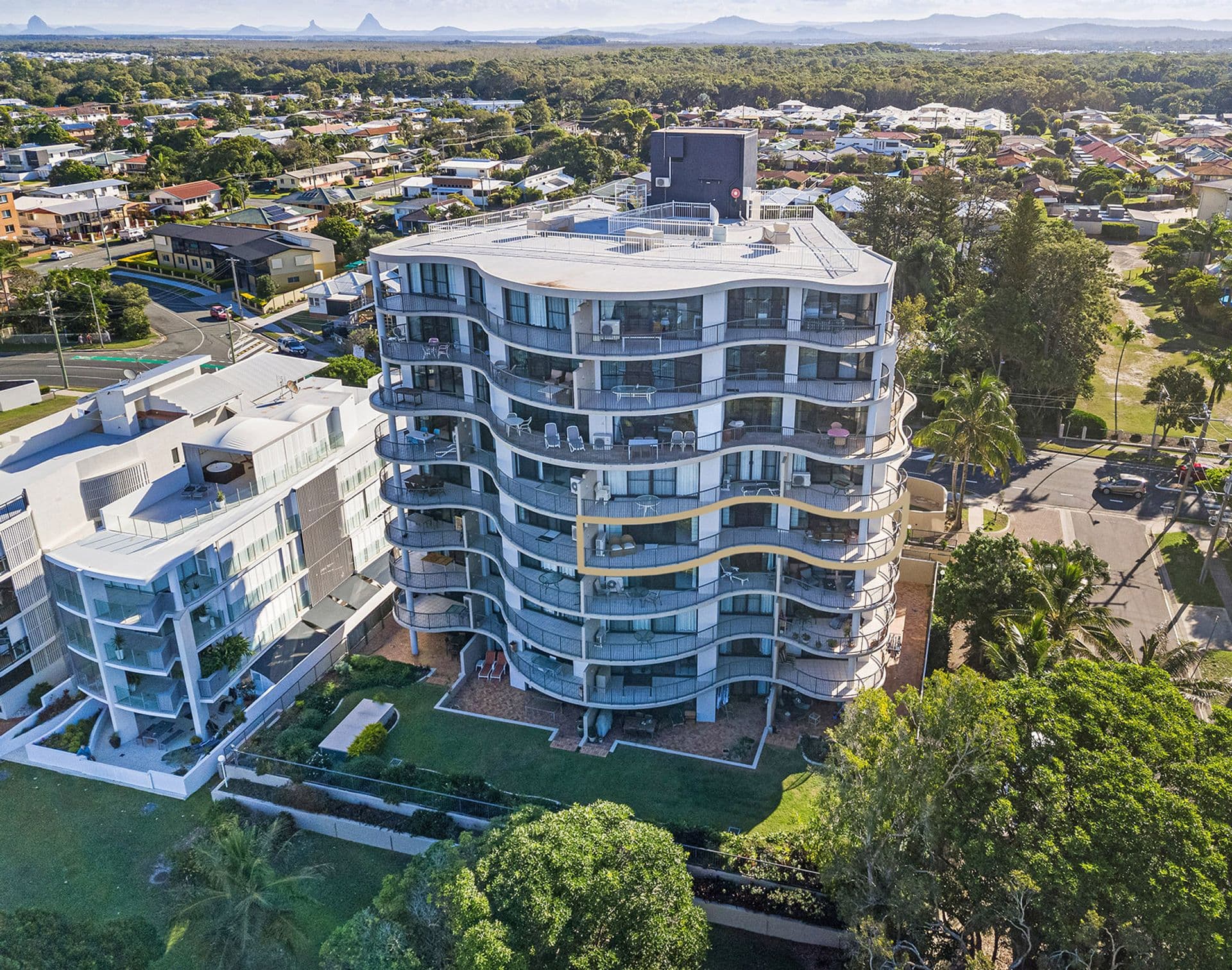 17/35 Landsborough Parade, Golden Beach, QLD, 4551, Golden Beach - Thumbnail 7