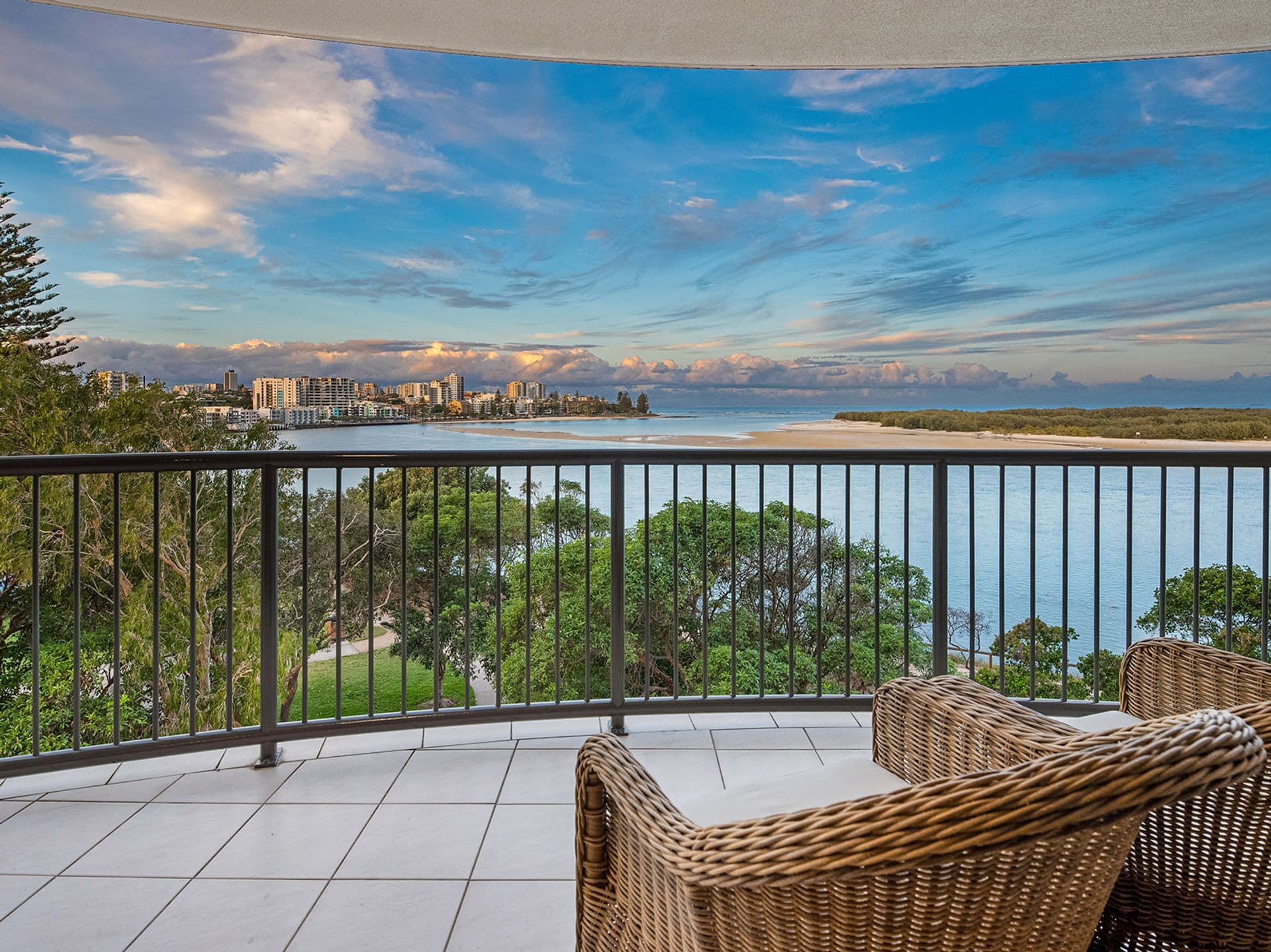 17/35 Landsborough Parade, Golden Beach, QLD, 4551, Golden Beach - Thumbnail 5
