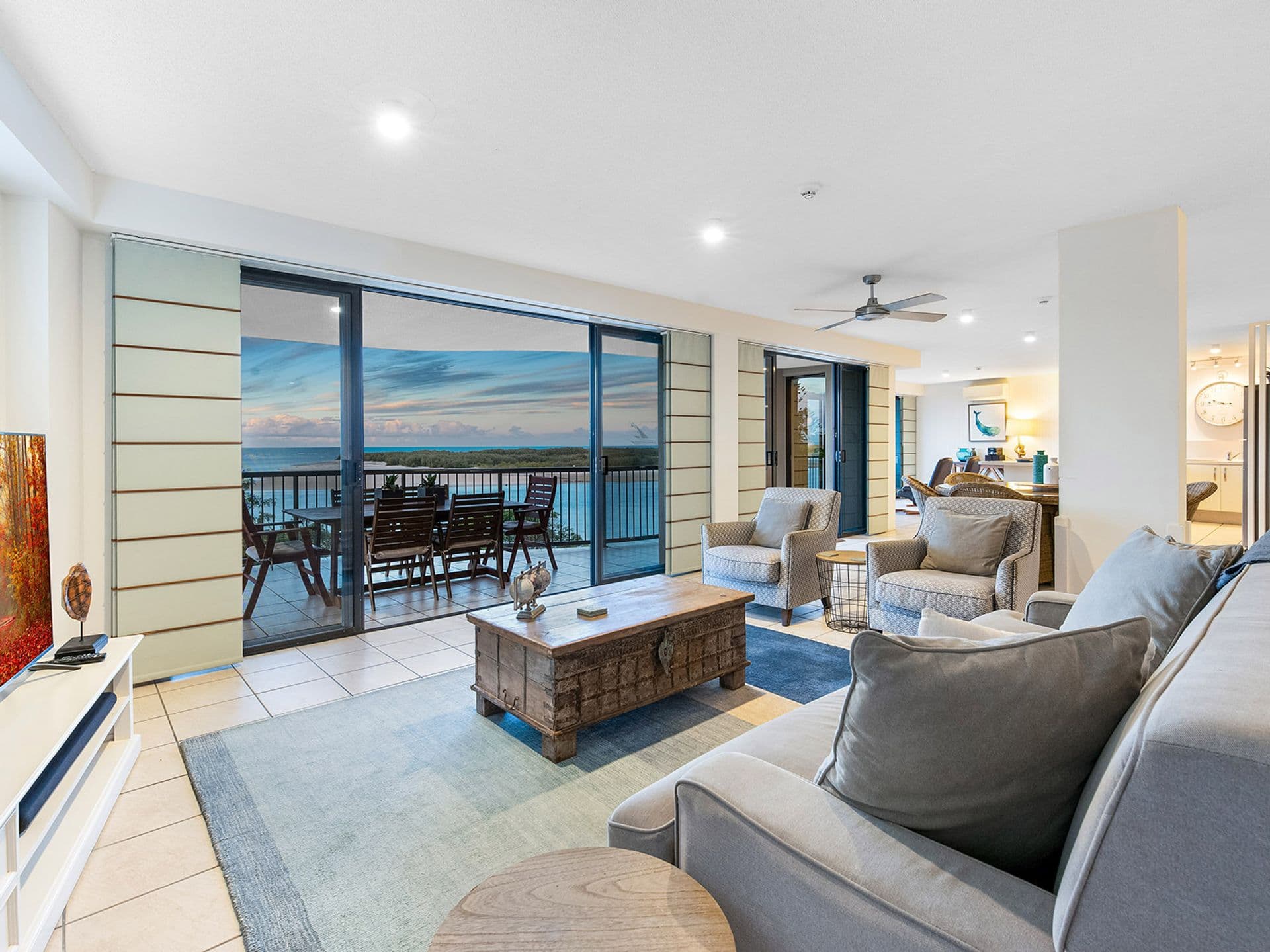 17/35 Landsborough Parade, Golden Beach, QLD, 4551, Golden Beach - Thumbnail 2