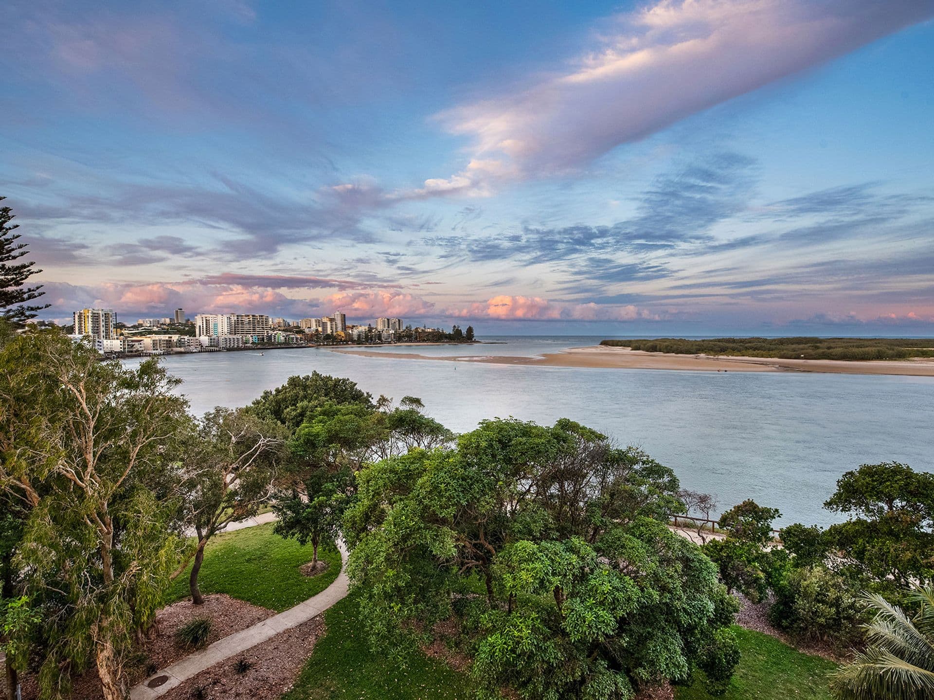 17/35 Landsborough Parade, Golden Beach, QLD, 4551, Golden Beach - Image 1