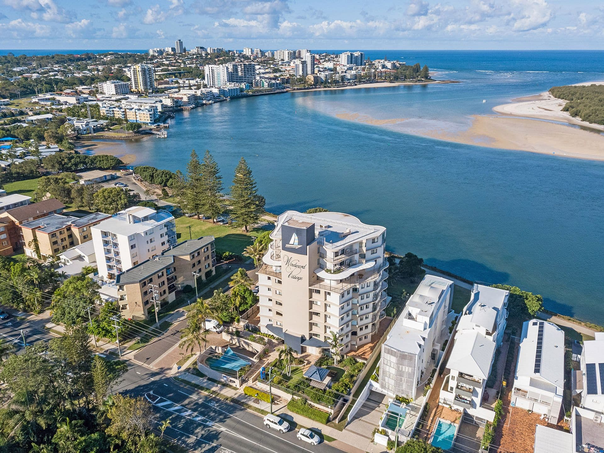 17/35 Landsborough Parade, Golden Beach, QLD, 4551, Golden Beach - Thumbnail 3