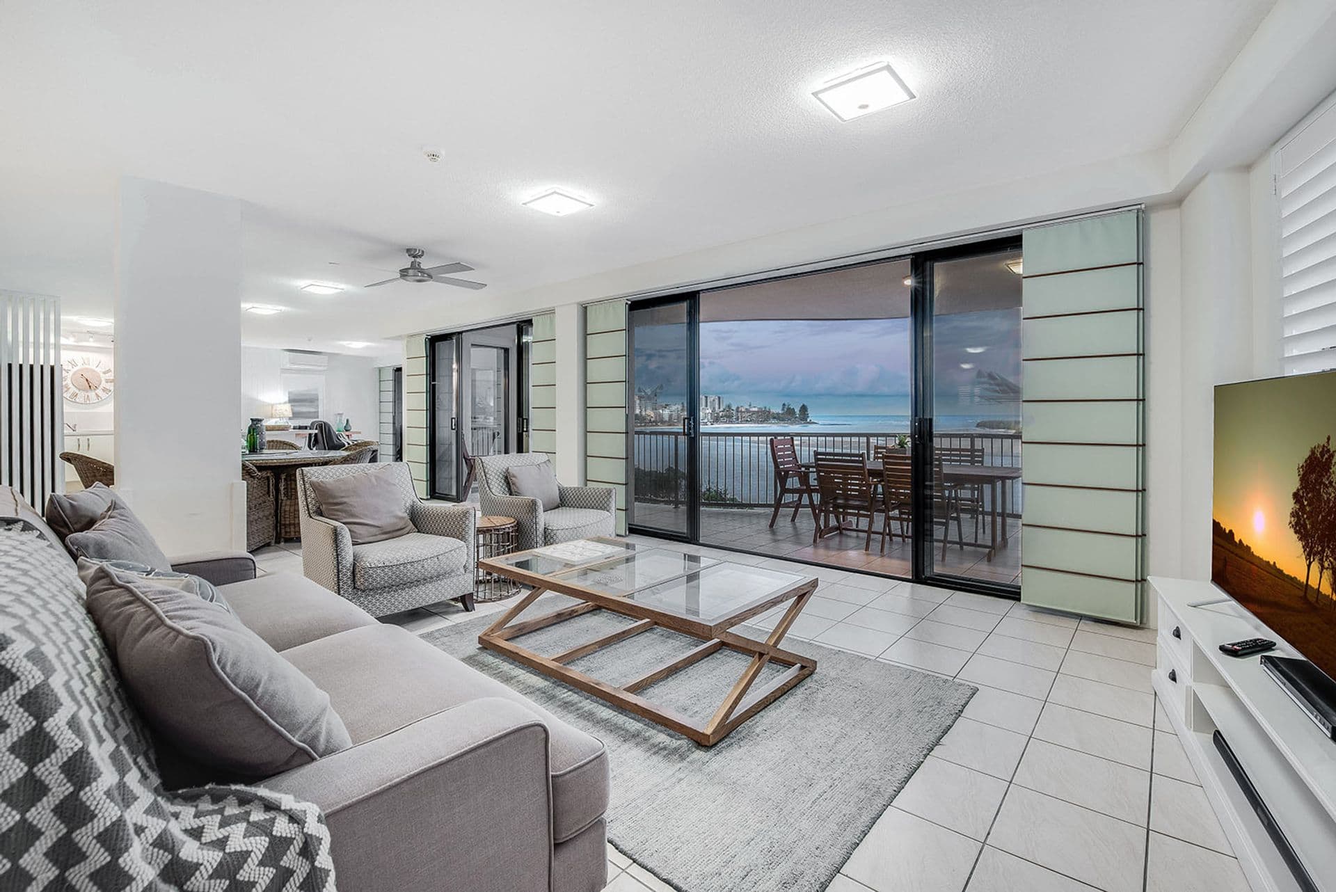 18/35 Landsborough Parade, Golden Beach, QLD, 4551, Golden Beach - Thumbnail 2