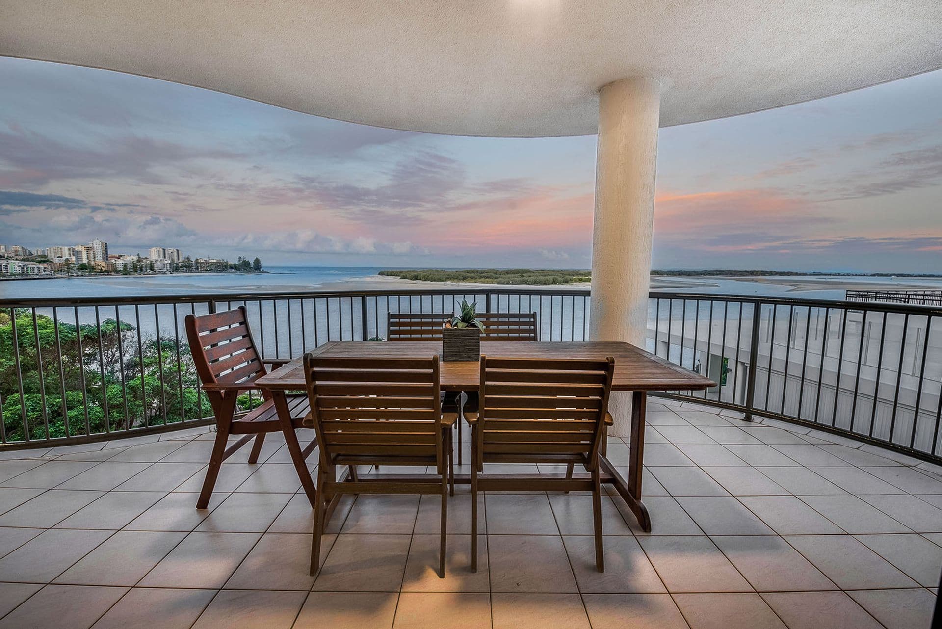 18/35 Landsborough Parade, Golden Beach, QLD, 4551, Golden Beach - Thumbnail 3