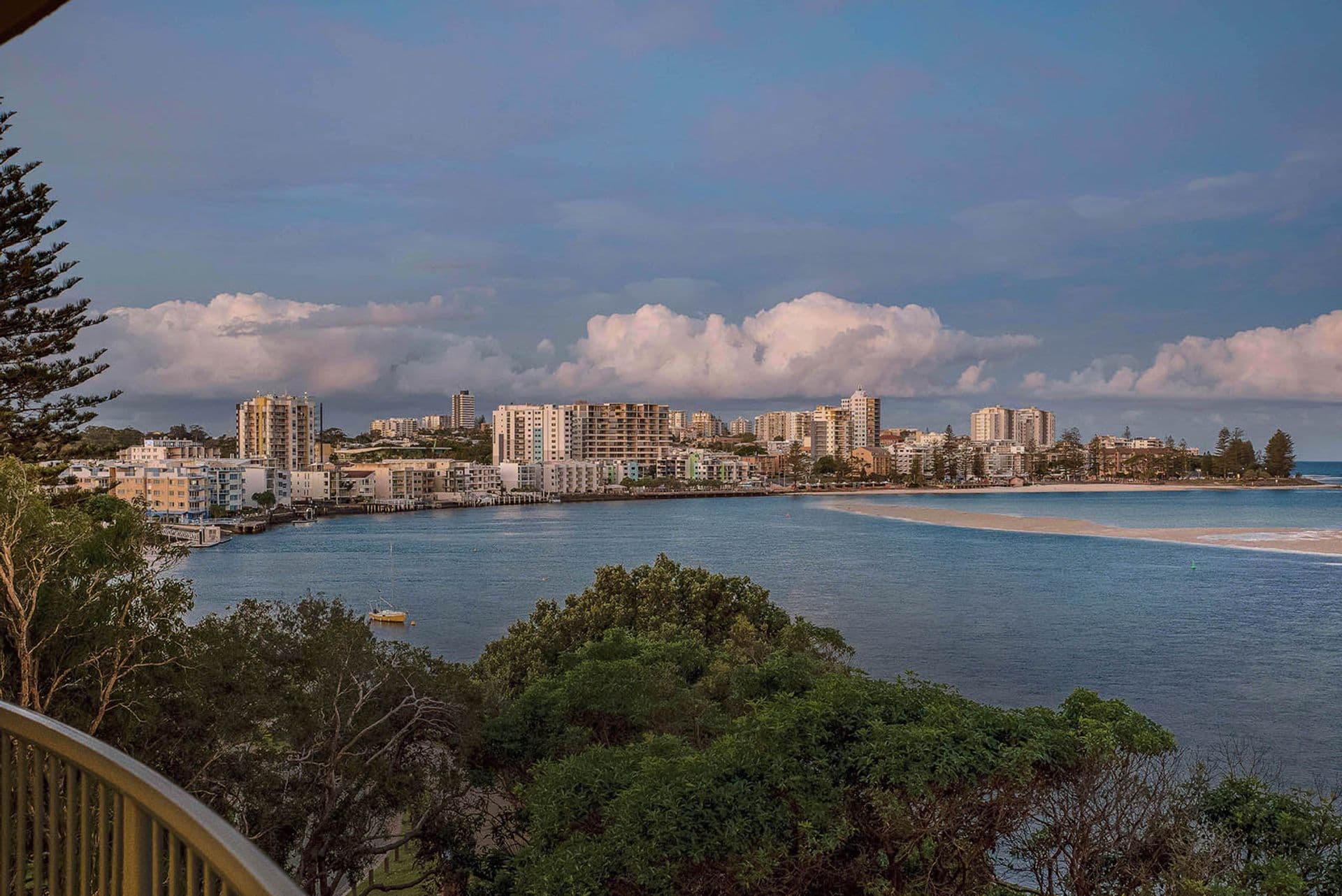 18/35 Landsborough Parade, Golden Beach, QLD, 4551, Golden Beach - Thumbnail 5