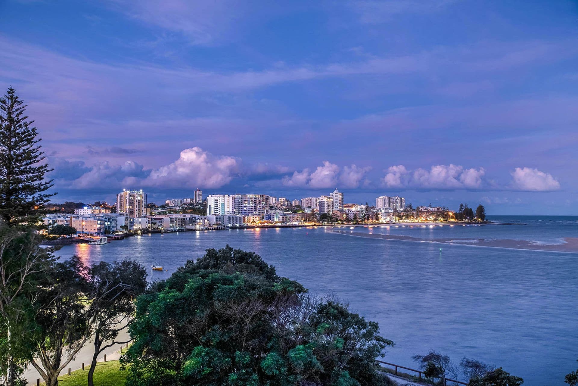 18/35 Landsborough Parade, Golden Beach, QLD, 4551, Golden Beach - Image 1