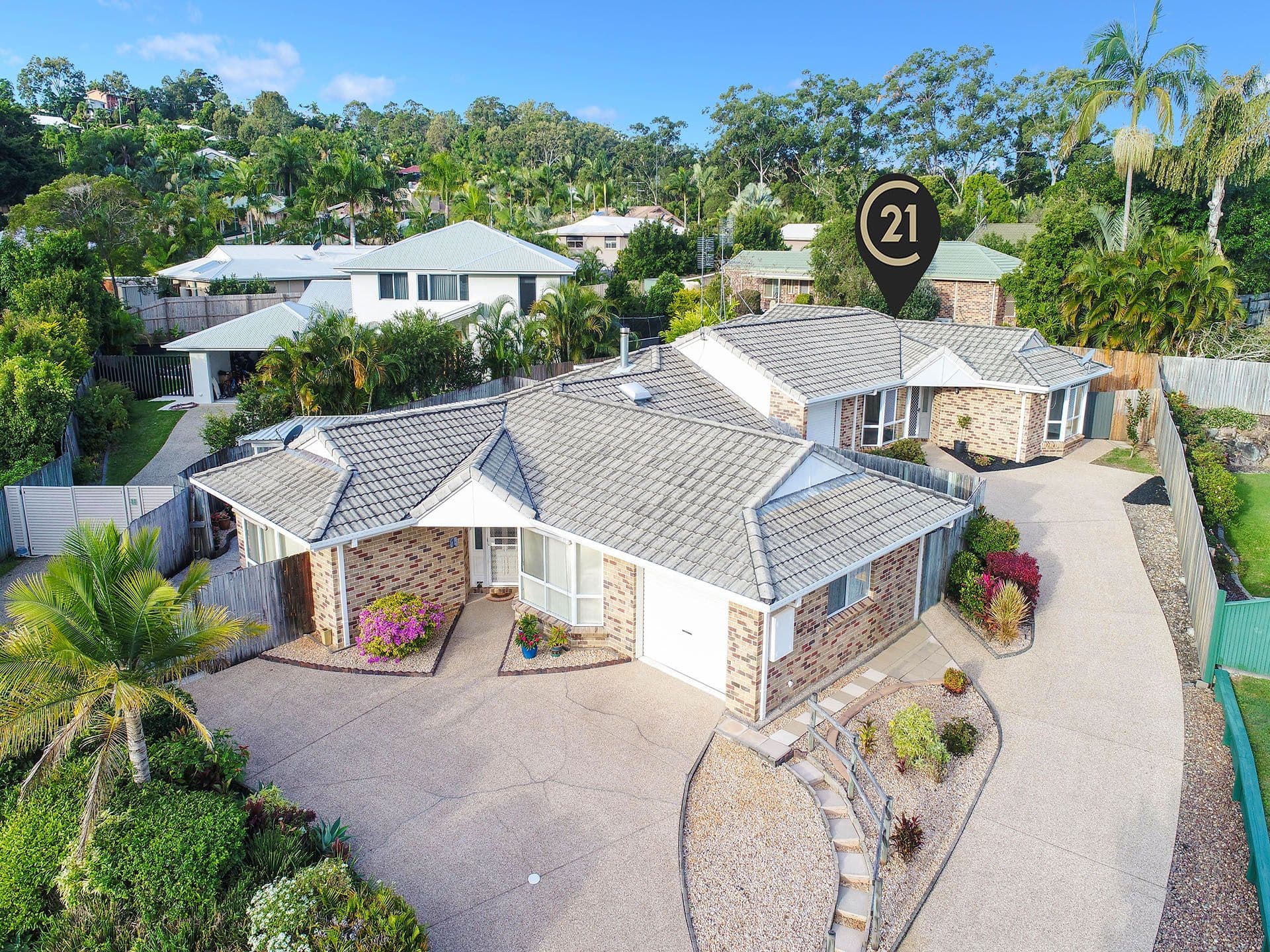 2/20 Yew Court, Buderim, QLD, 4556, Buderim - Thumbnail 5