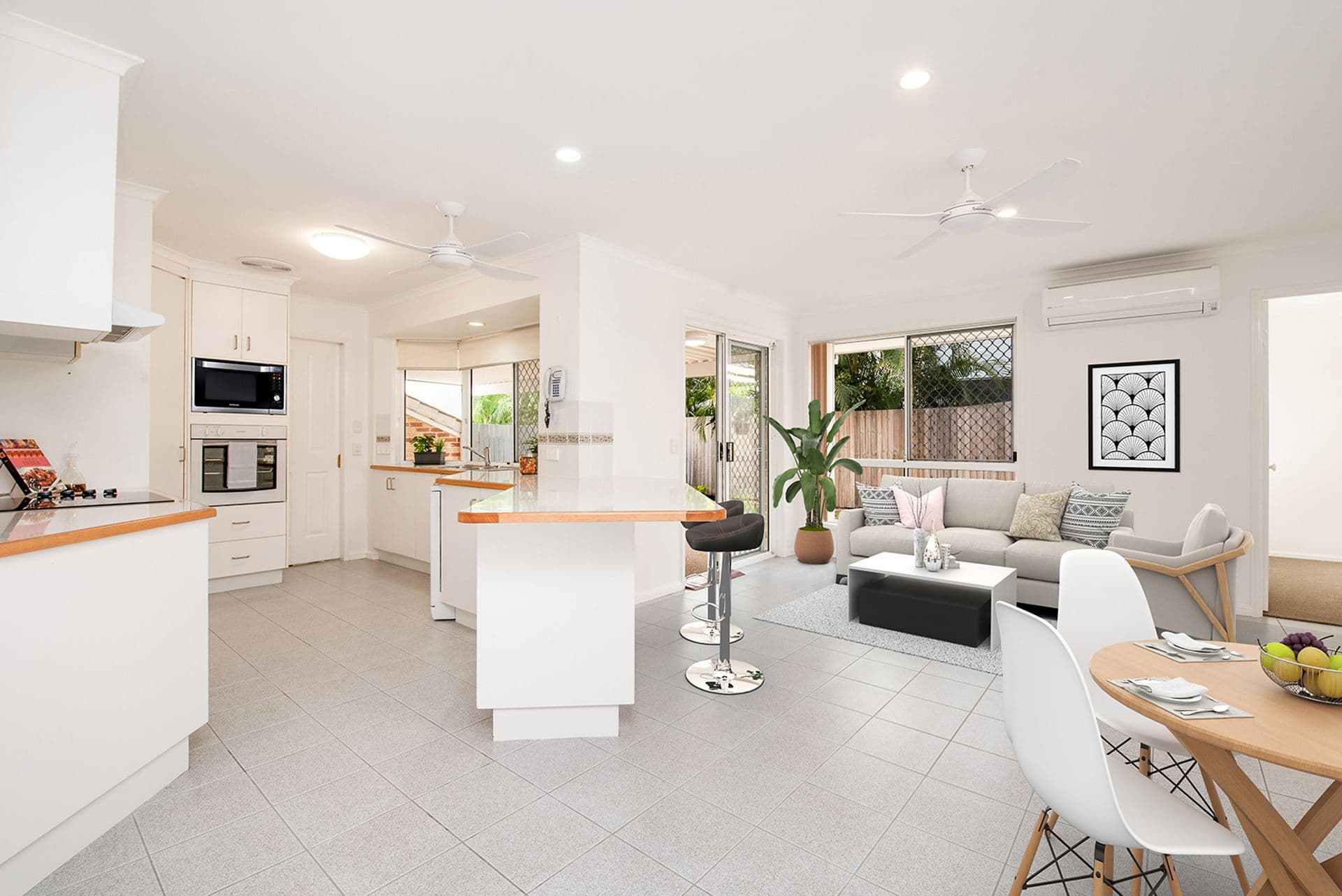 2/20 Yew Court, Buderim, QLD, 4556, Buderim - Thumbnail 2