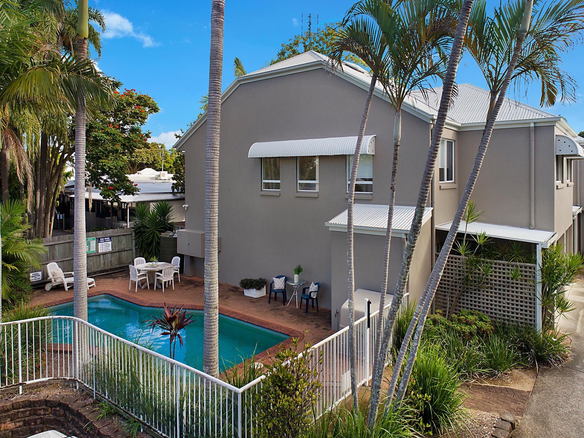 1/133 King Street, Buderim, QLD, 4556, Buderim - Image 1