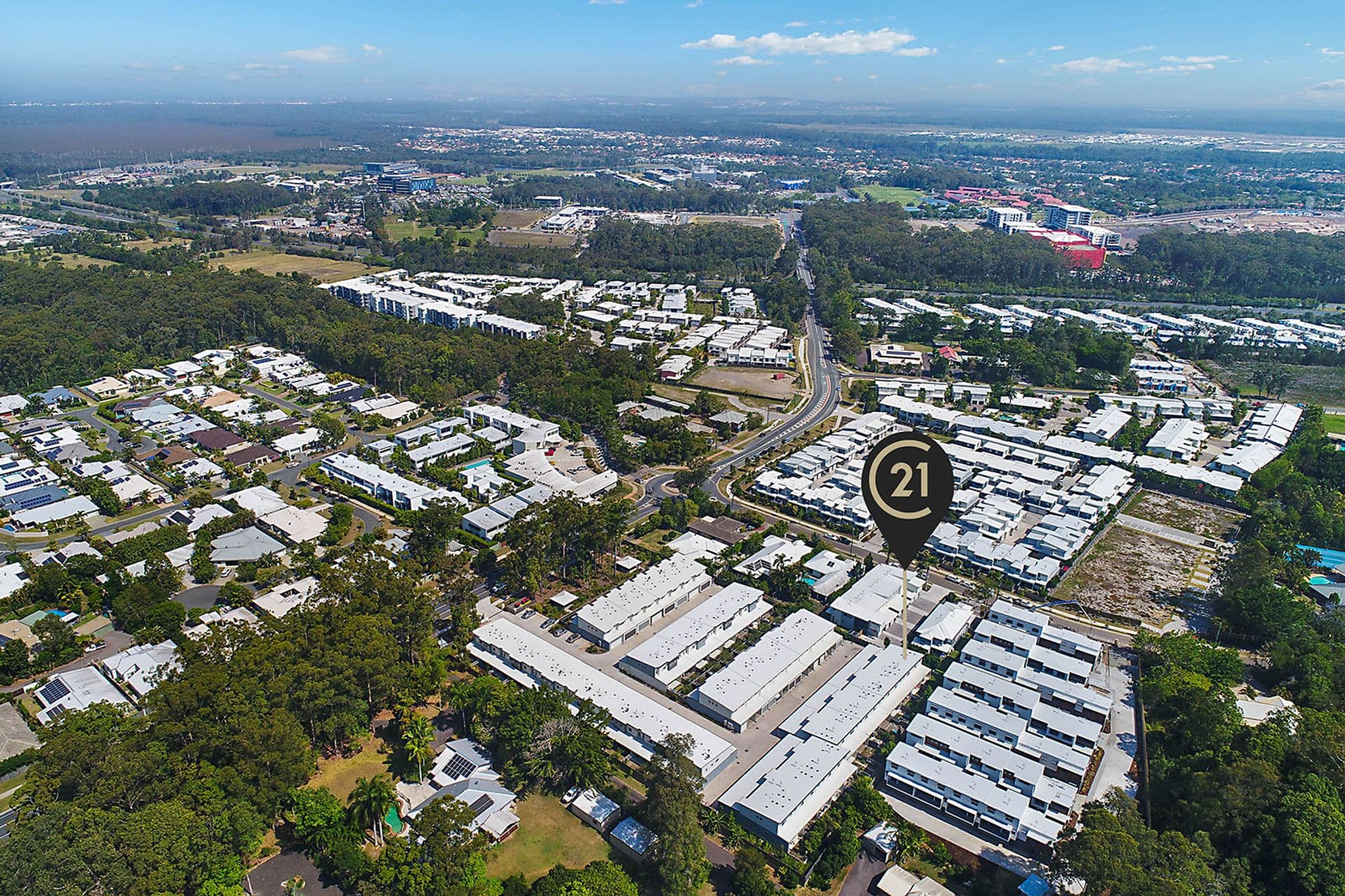25/136 Stringybark Road, Buderim, QLD, 4556, Buderim - Thumbnail 4