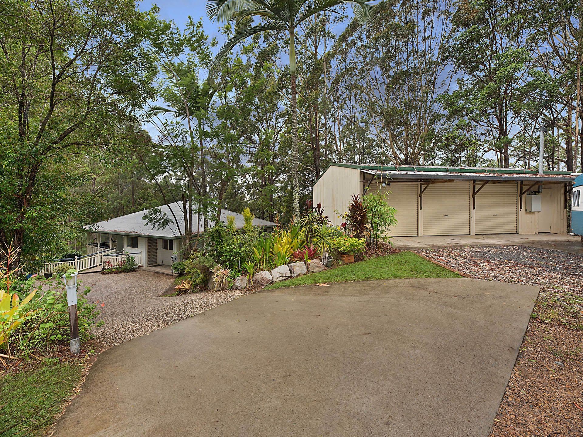 1/8 King Street, Buderim, QLD, 4556, Hunchy - Image 1