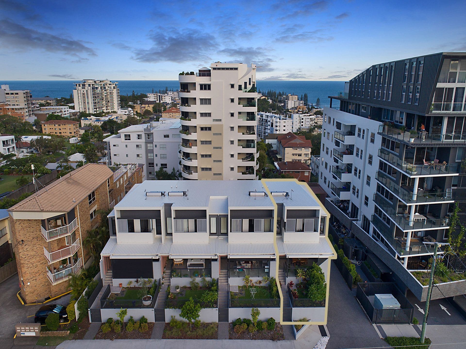 4/25 Maltman Street, Kings Beach, QLD, 4551, Kings Beach - Thumbnail 8