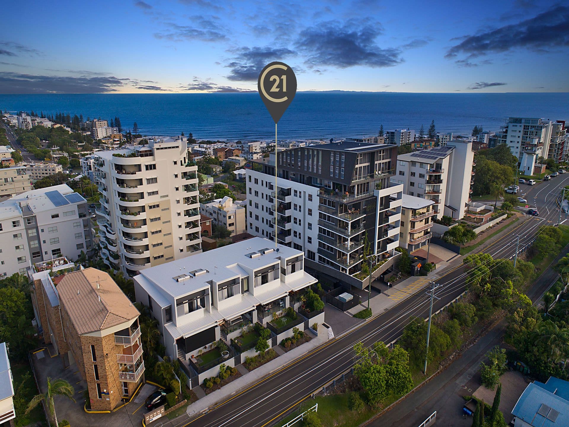 4/25 Maltman Street, Kings Beach, QLD, 4551, Kings Beach - Image 1