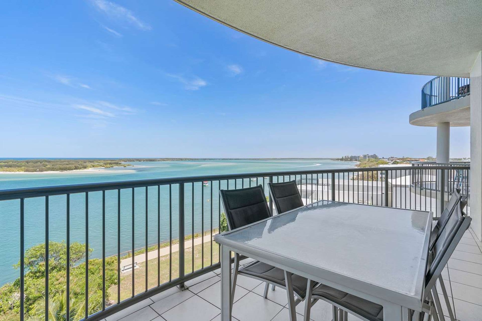 21/35 Landsborough Parade, Golden Beach, QLD, 4551, Golden Beach - Thumbnail 4