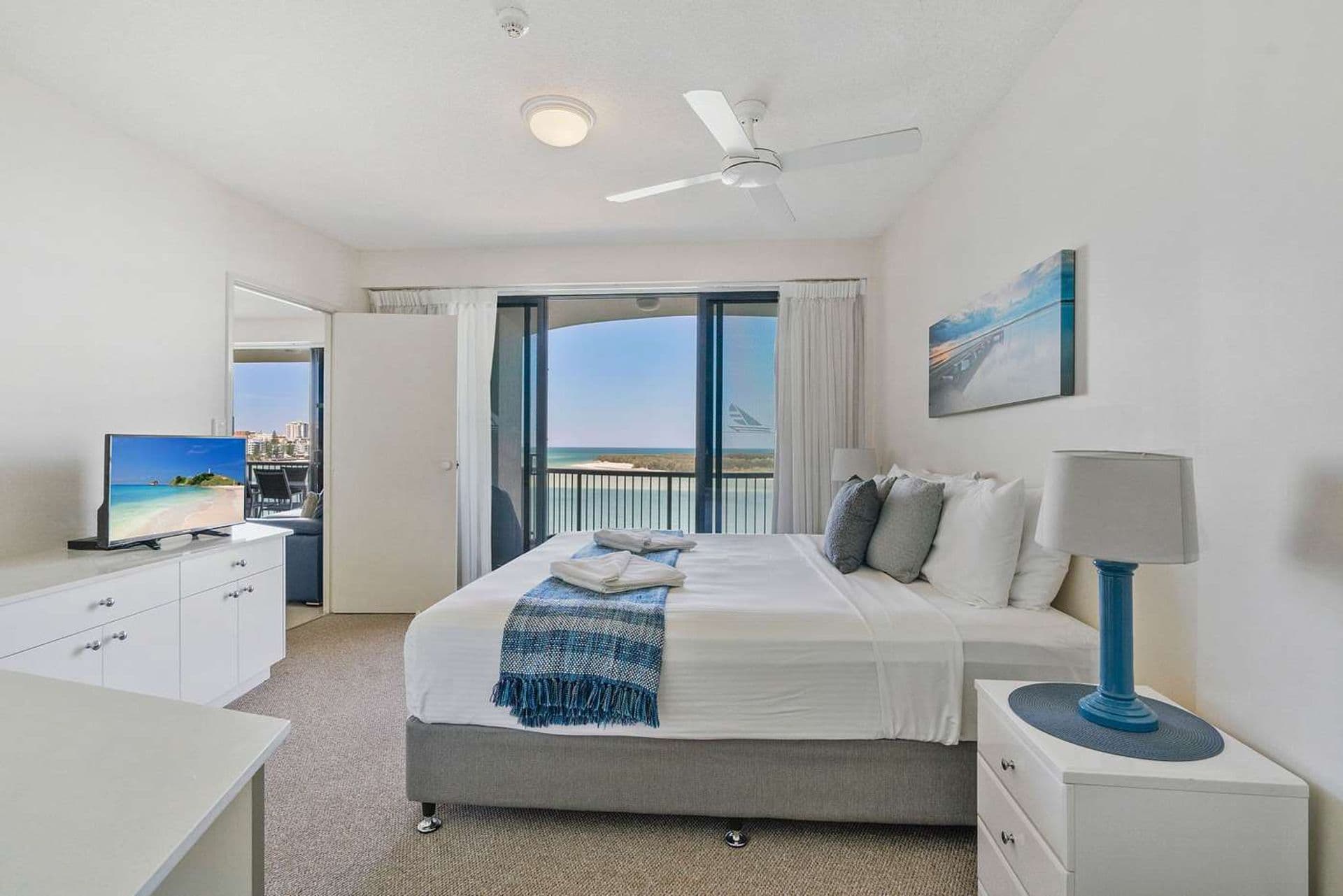 21/35 Landsborough Parade, Golden Beach, QLD, 4551, Golden Beach - Thumbnail 8