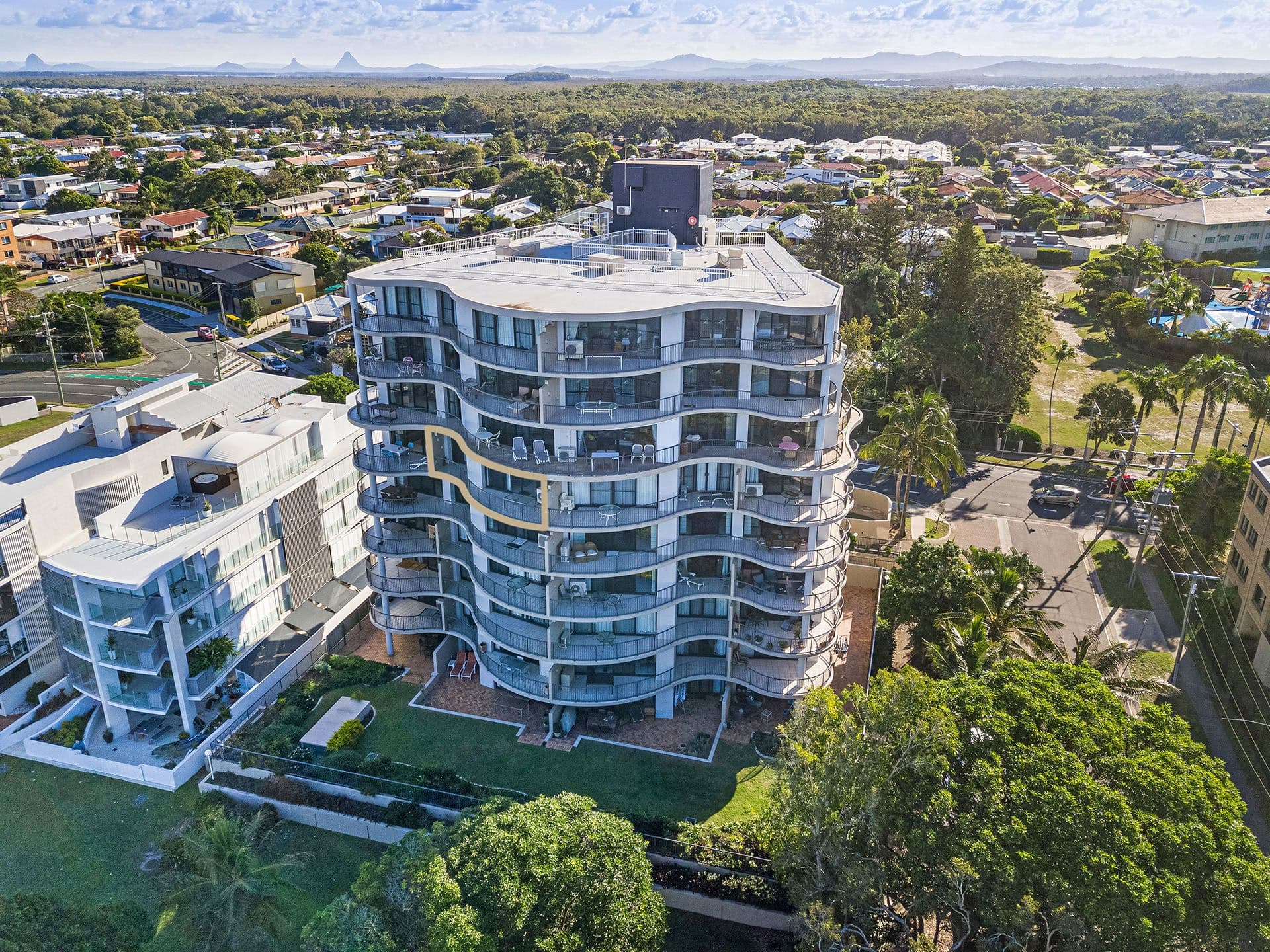 21/35 Landsborough Parade, Golden Beach, QLD, 4551, Golden Beach - Thumbnail 5