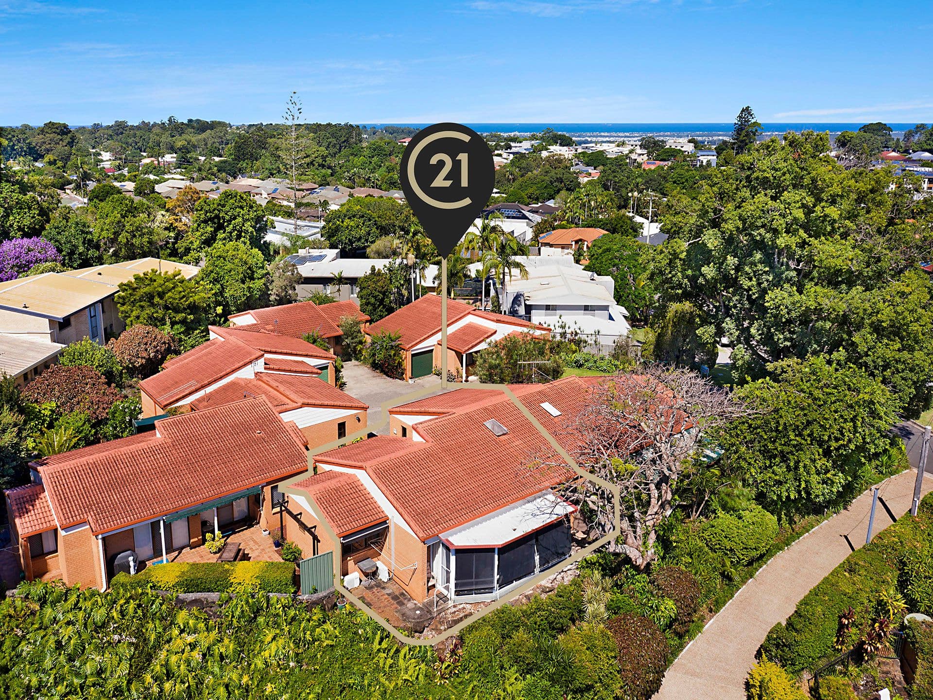 2/6 Cottman Street, Buderim, QLD, 4556, Buderim - Thumbnail 3