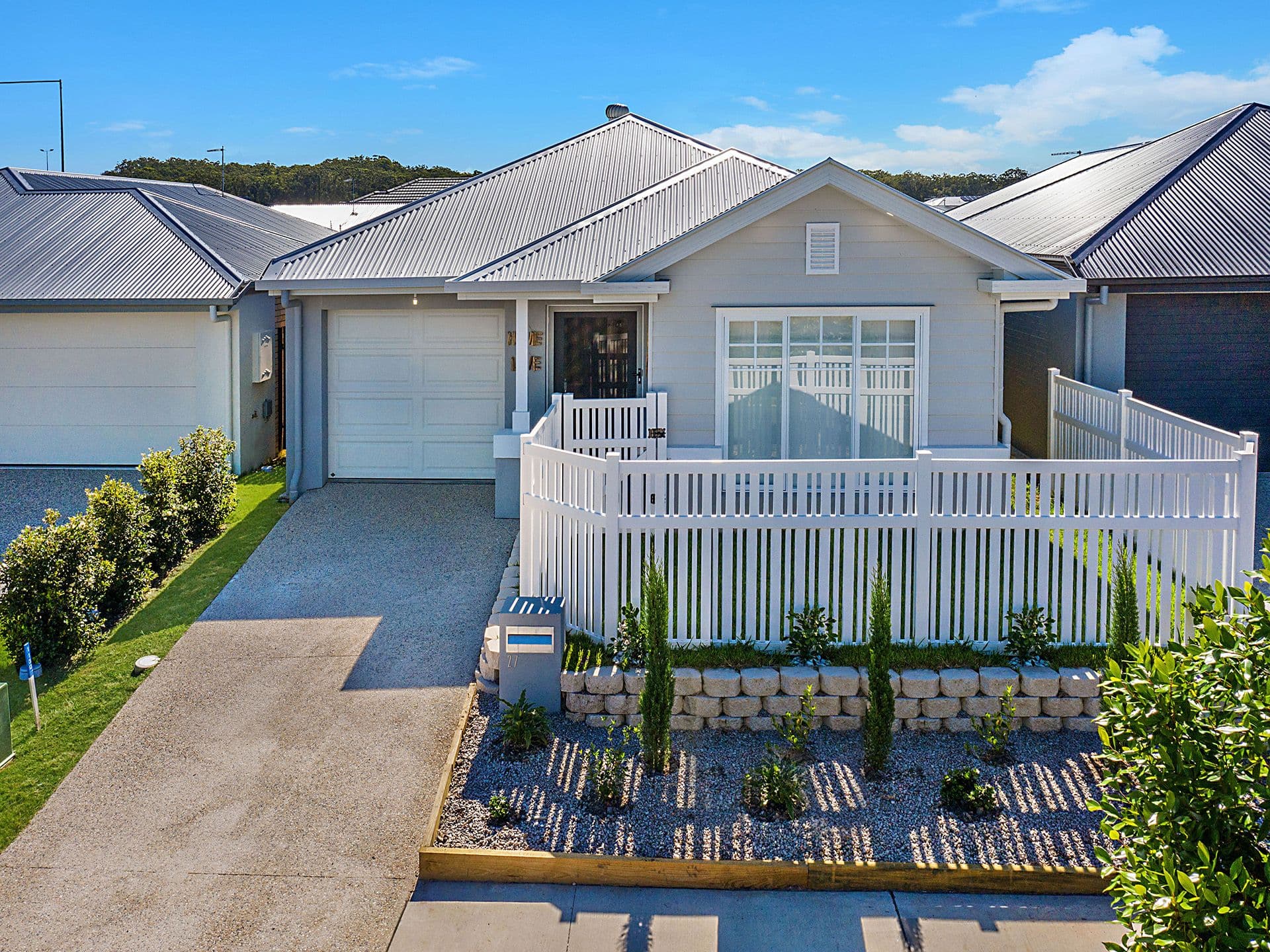 27 Roseleaf Crescent, Palmview, QLD, 4553, Palmview - Thumbnail 2