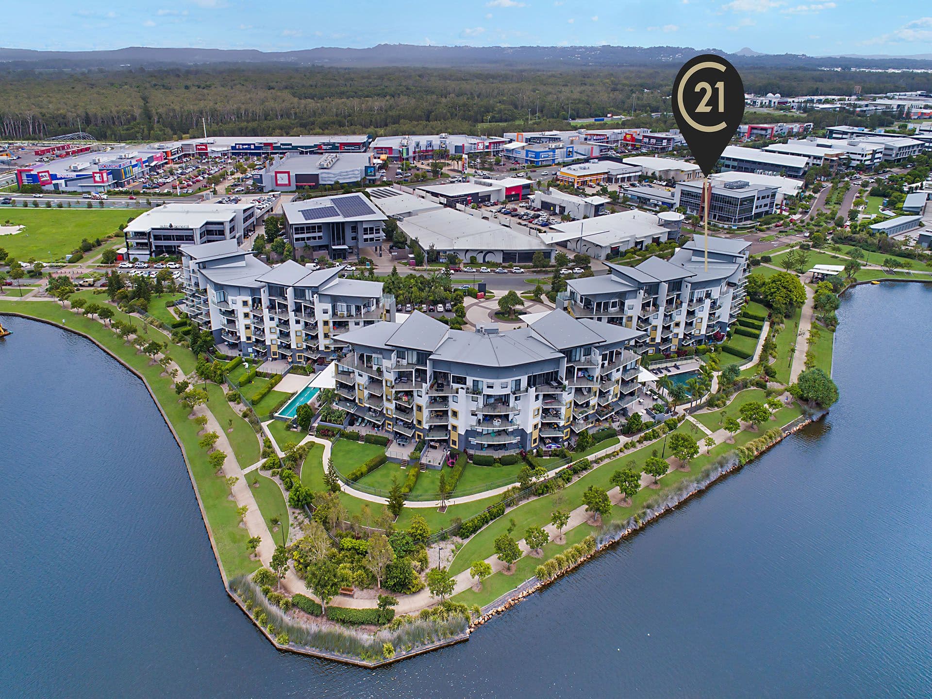 113/21 Innovation Parkway, Birtinya, QLD, 4575, Birtinya - Thumbnail 3