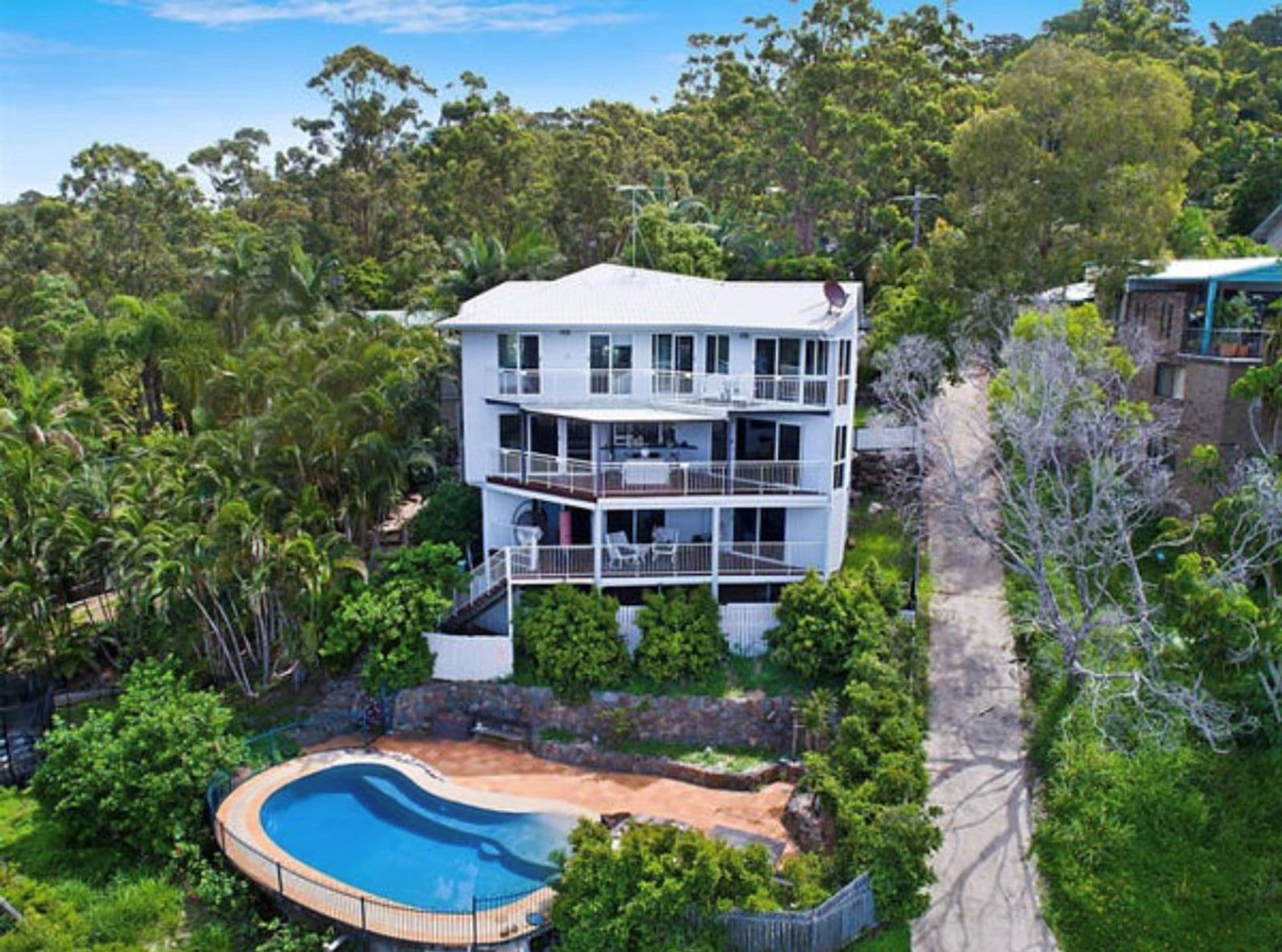1/8 King Street, Buderim, QLD, 4556, Buderim - Thumbnail 2