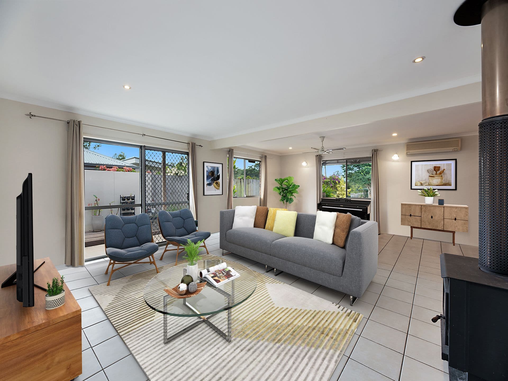 3 Halifax Court, Woombye, QLD, 4559, Woombye - Thumbnail 4
