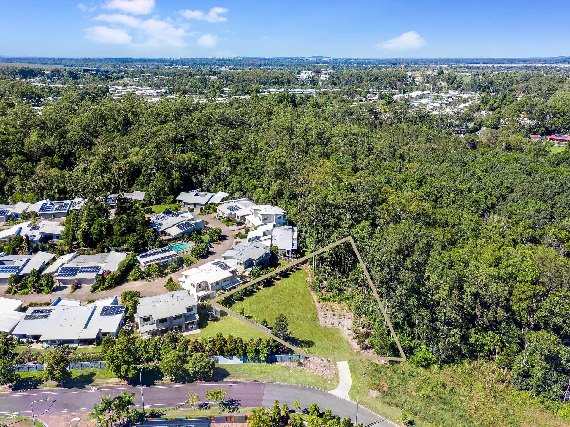 45 Rainforest Sanctuary Drive, Buderim, QLD, 4556, Buderim - Thumbnail 7