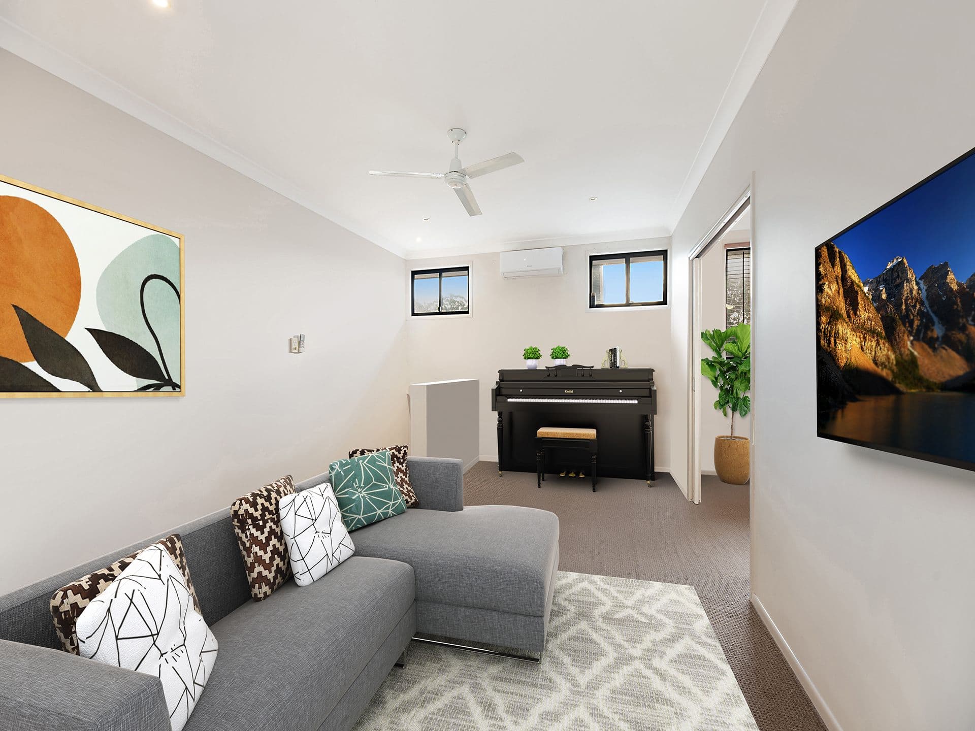 1/8 King Street, Buderim, QLD, 4556, Sippy Downs - Thumbnail 4