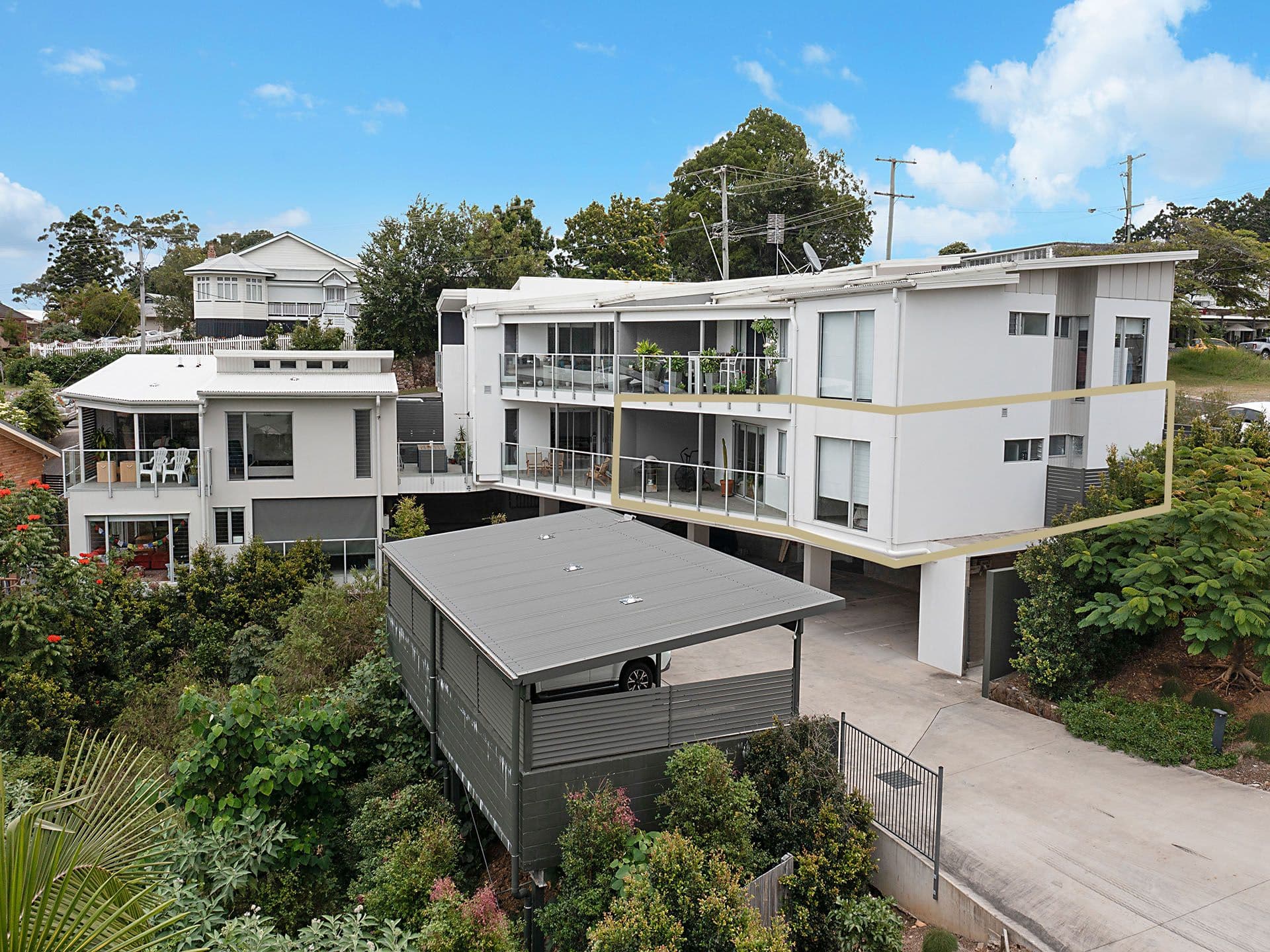 5/4 Ballinger Court, Buderim, QLD, 4556, Buderim - Thumbnail 4