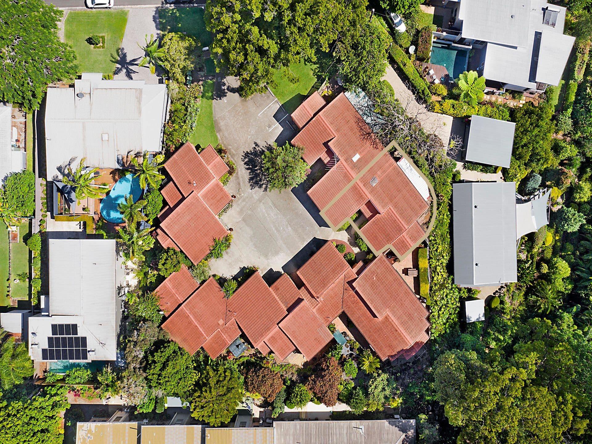 2/6 Cottman Street, Buderim, QLD, 4556, Buderim - Thumbnail 6
