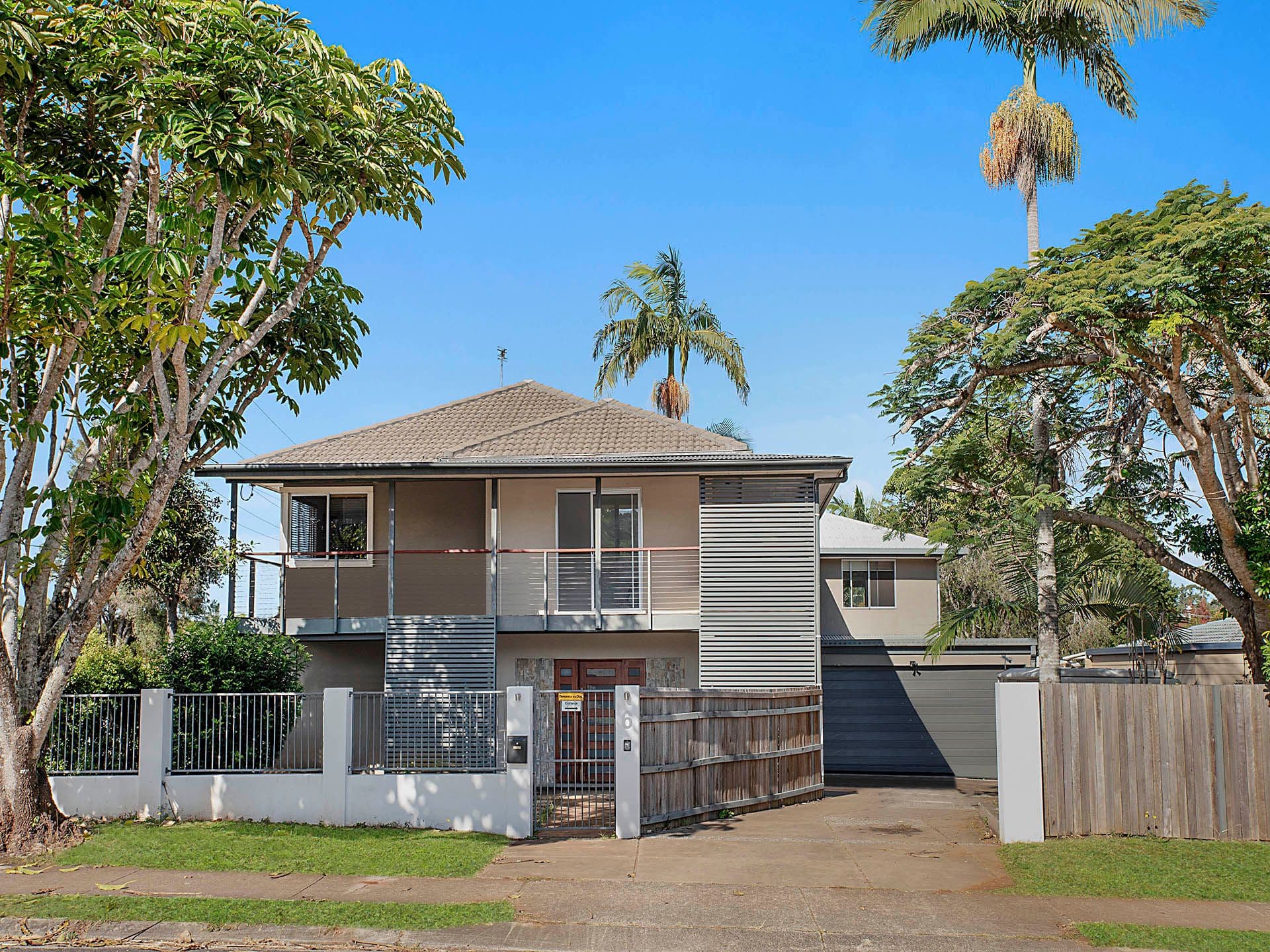 1/6 Ferguson Avenue, Buderim, QLD, 4556, Buderim - Thumbnail 4