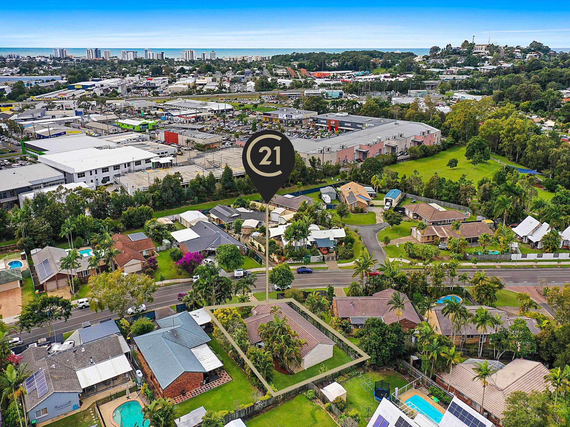1/8 King Street, Buderim, QLD, 4556, Buderim - Thumbnail 7