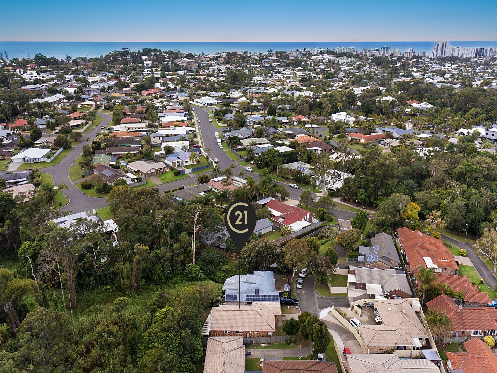 2/5 Camphor Court, Mooloolaba, QLD, 4557, Mooloolaba - Thumbnail 3