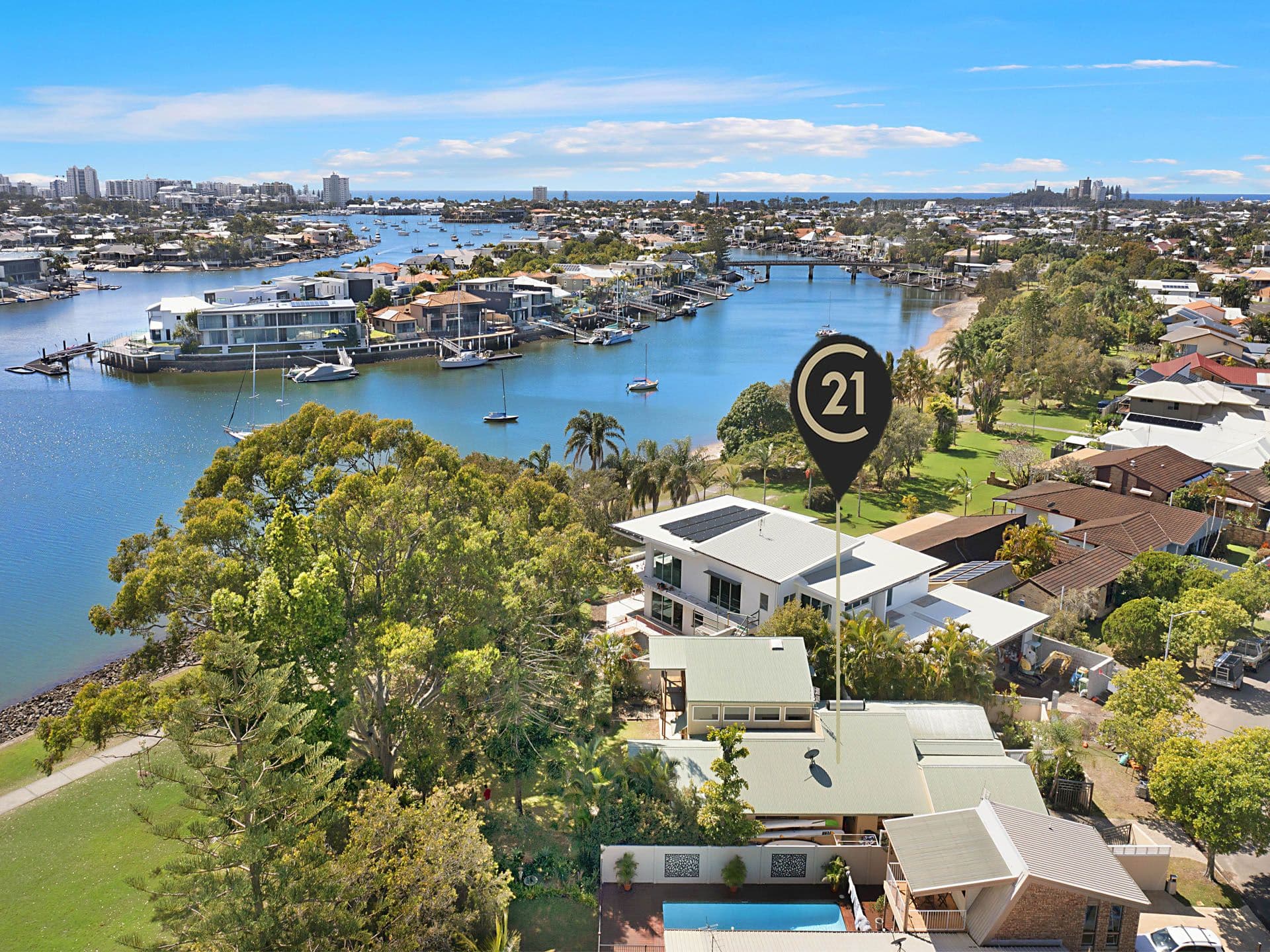 34 Balemo Street, Minyama, QLD, 4575, Minyama - Image 1