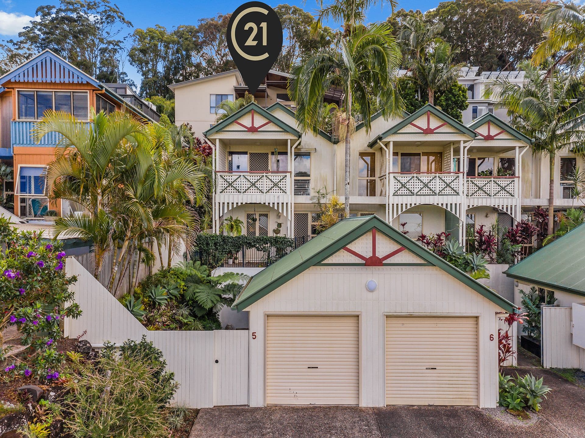 5/19 Ballinger Court, Buderim, QLD, 4556, Buderim - Thumbnail 3